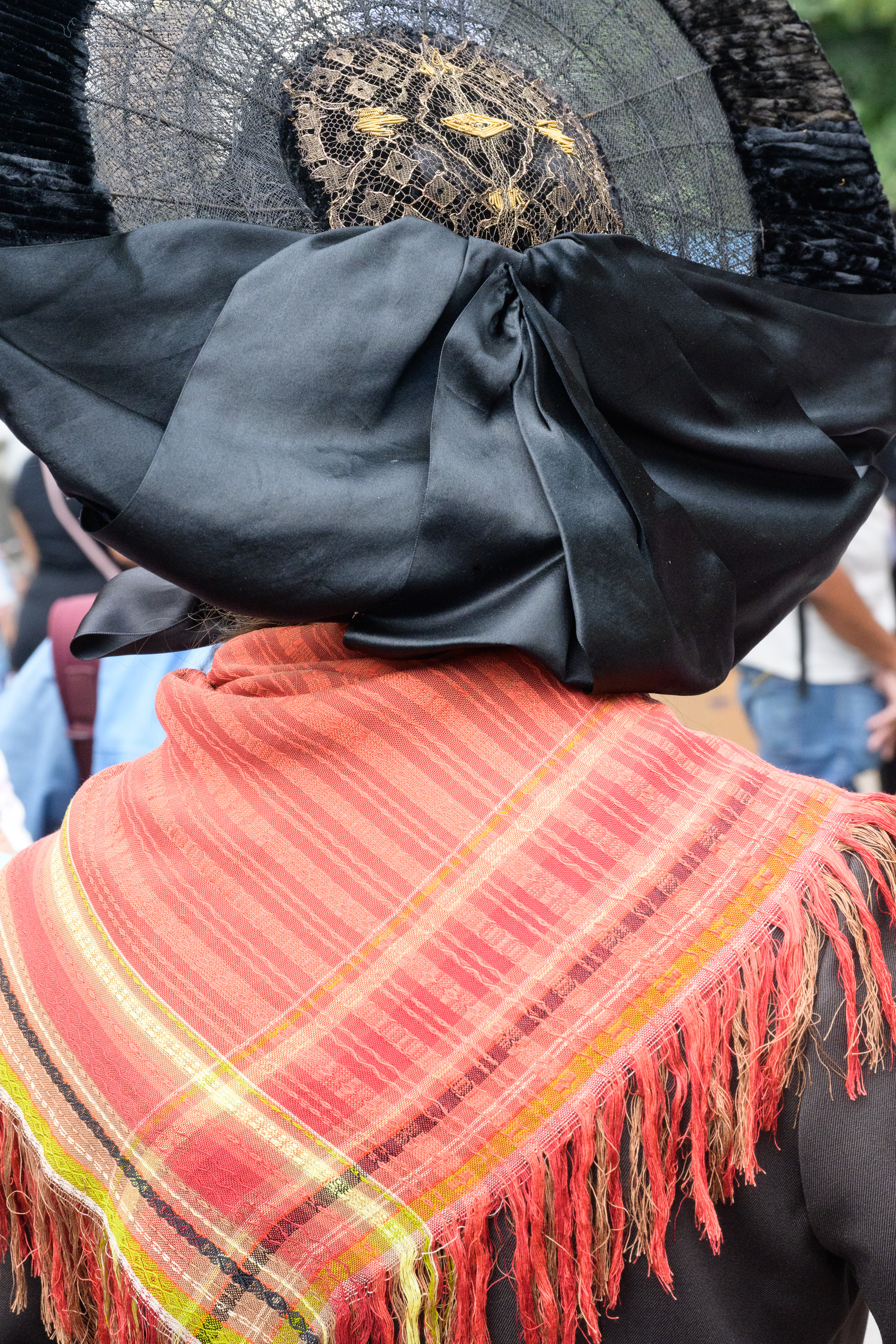 Freitag auf dem Lindenhof