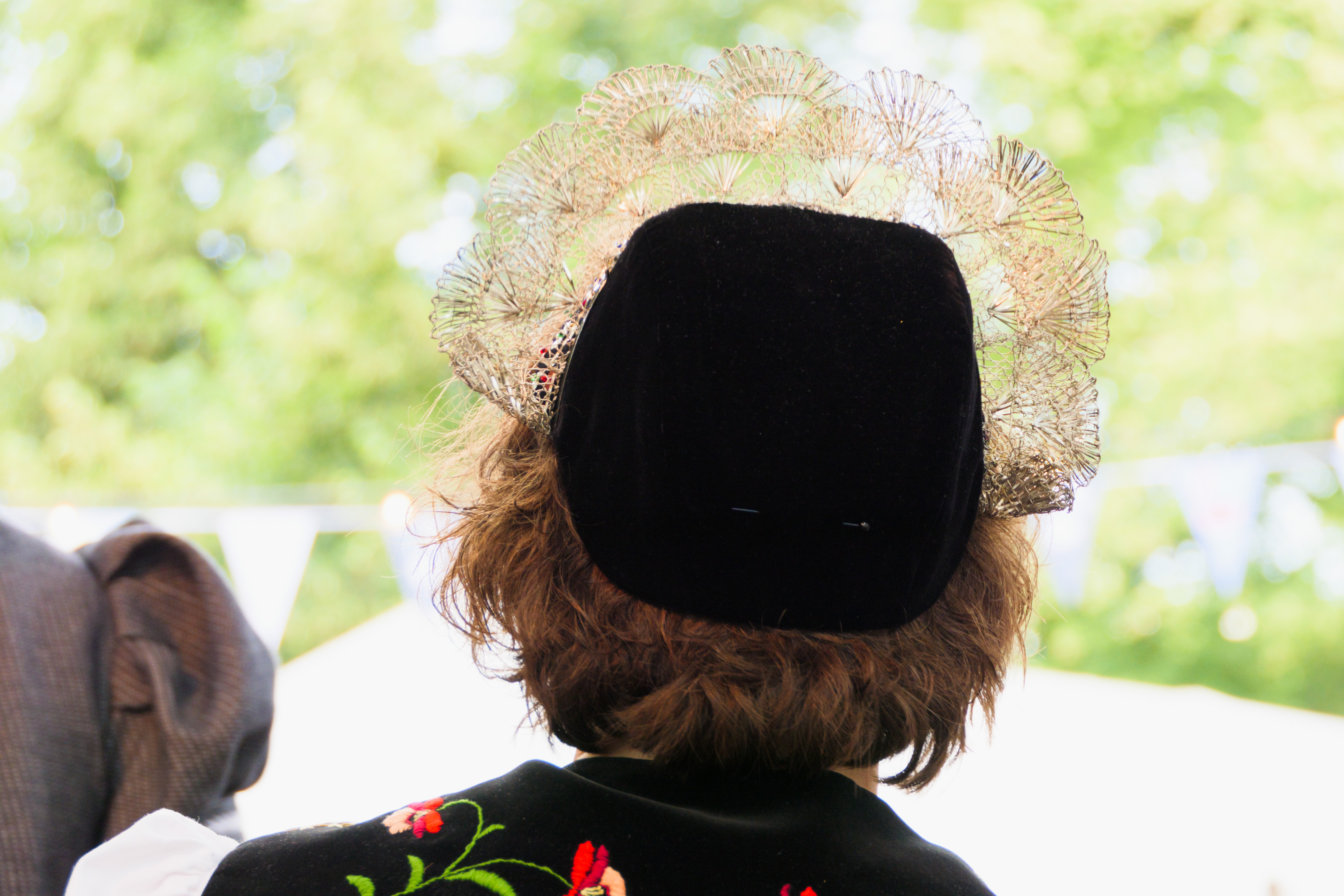 Freitag auf dem Lindenhof