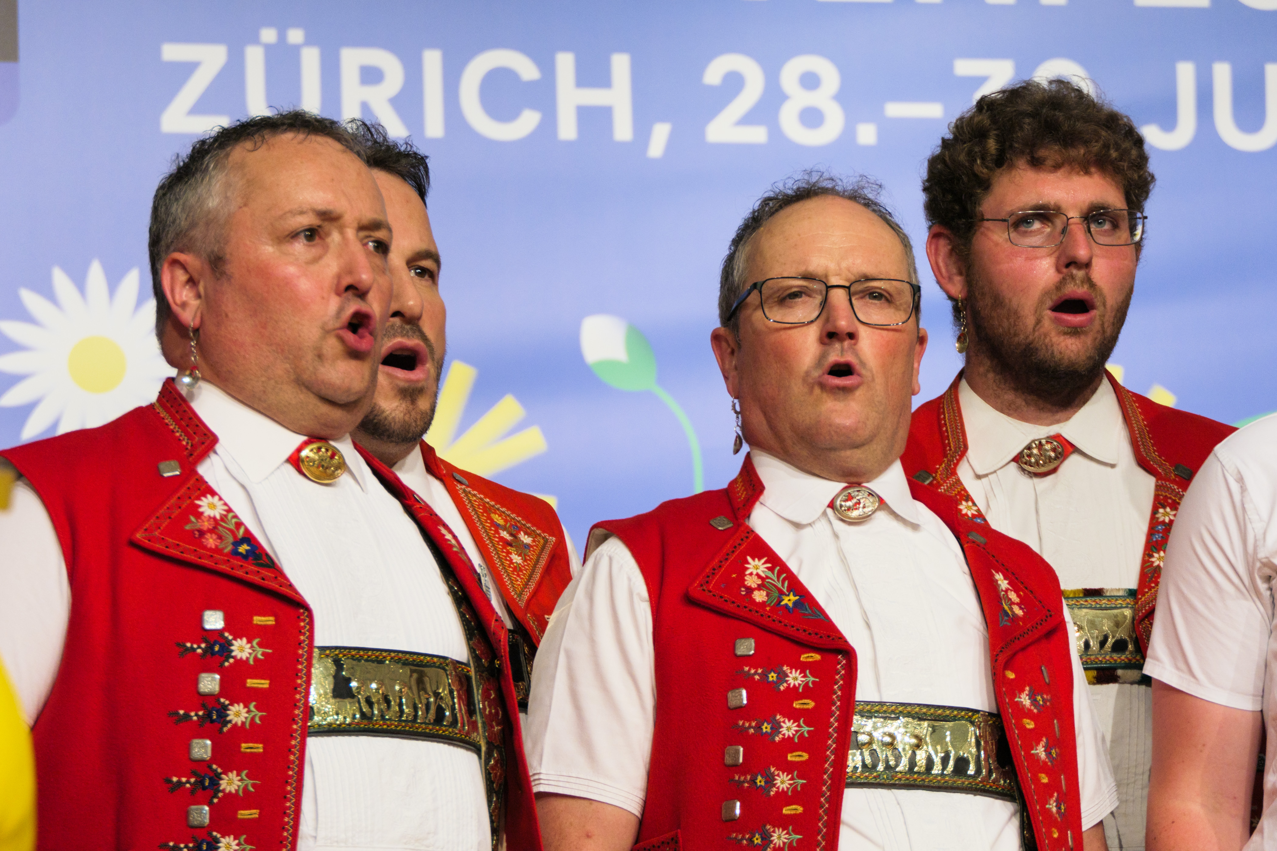 Freitag auf dem Lindenhof