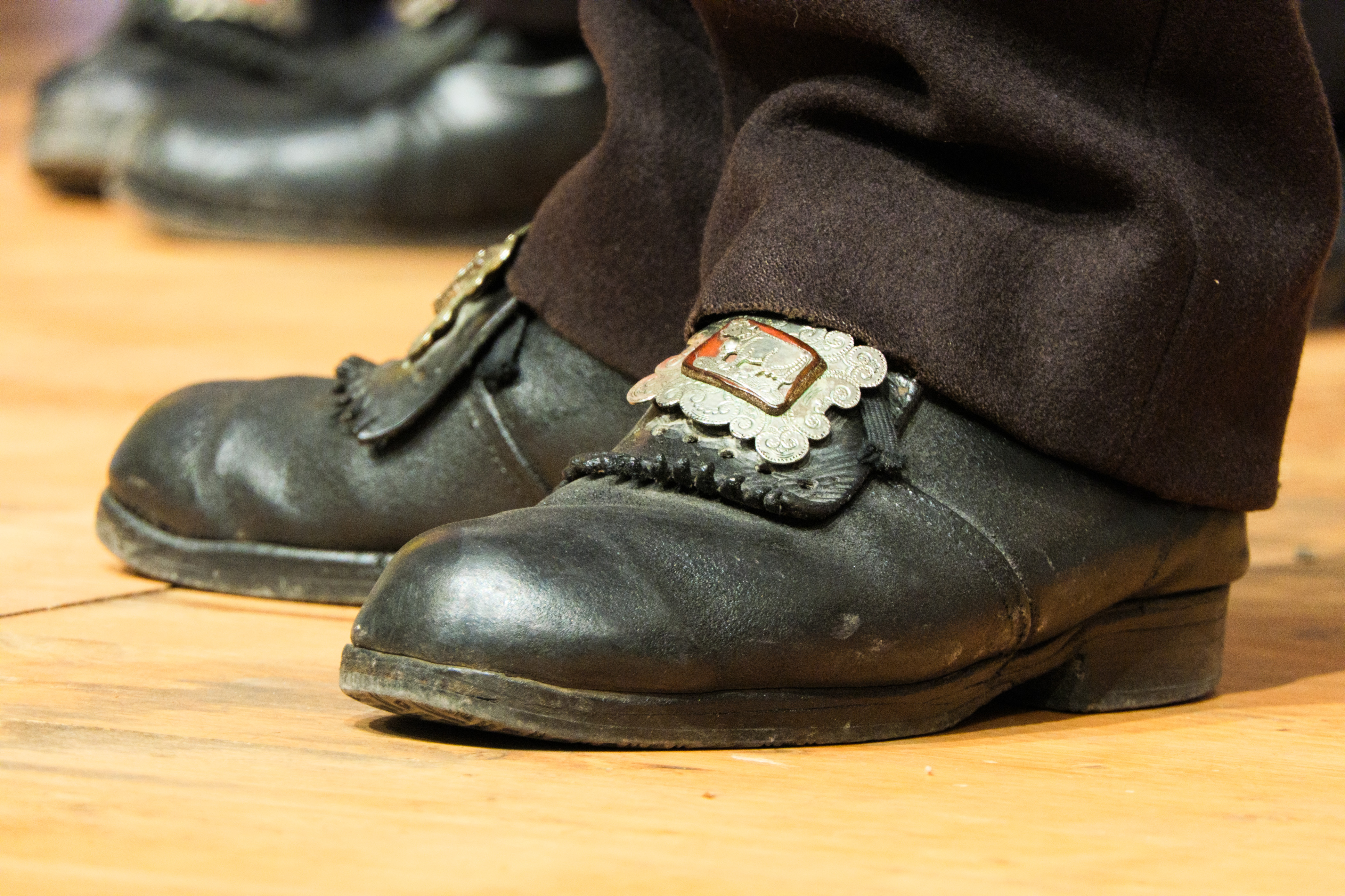 Freitag auf dem Lindenhof