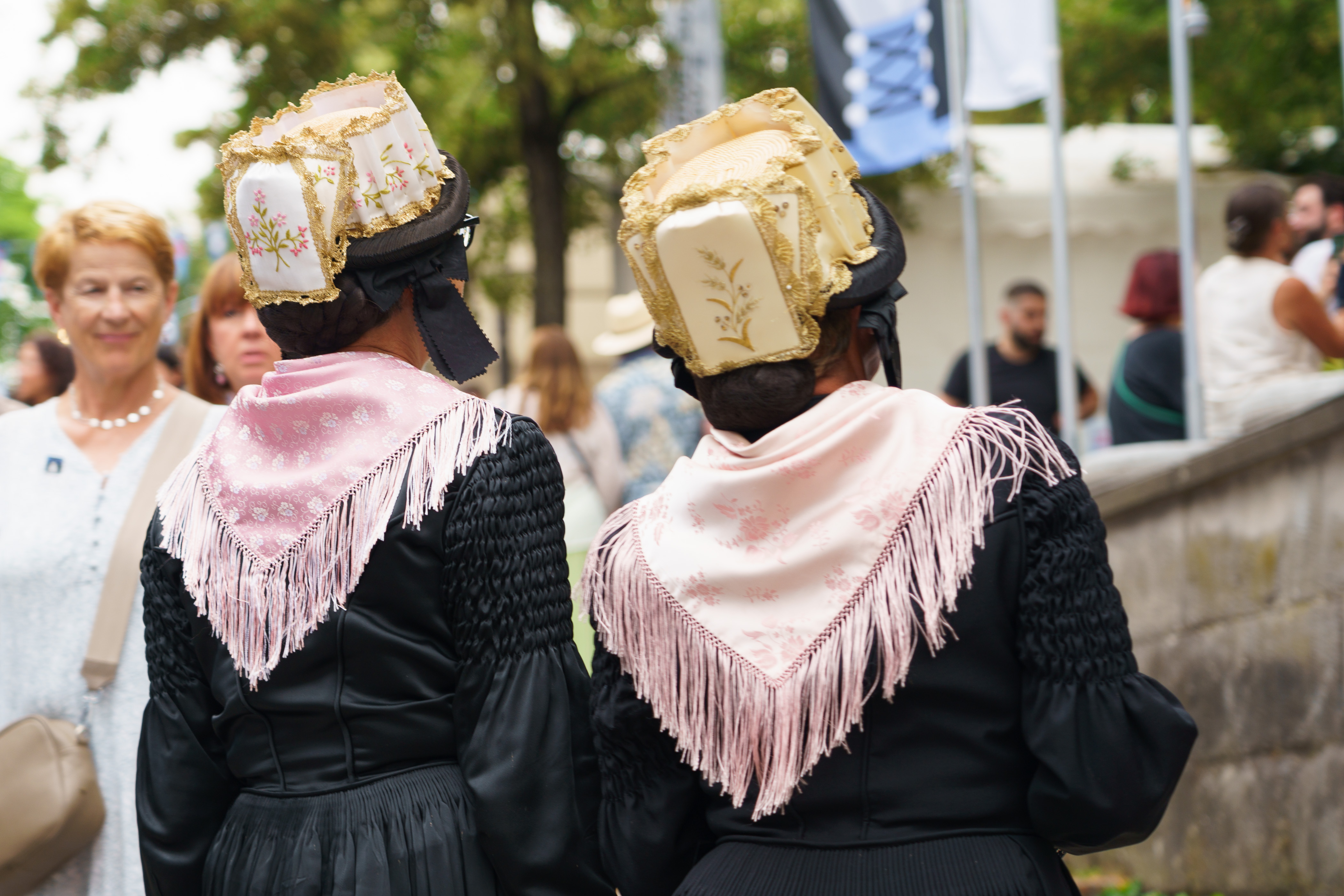 Samstag auf dem Lindenhof