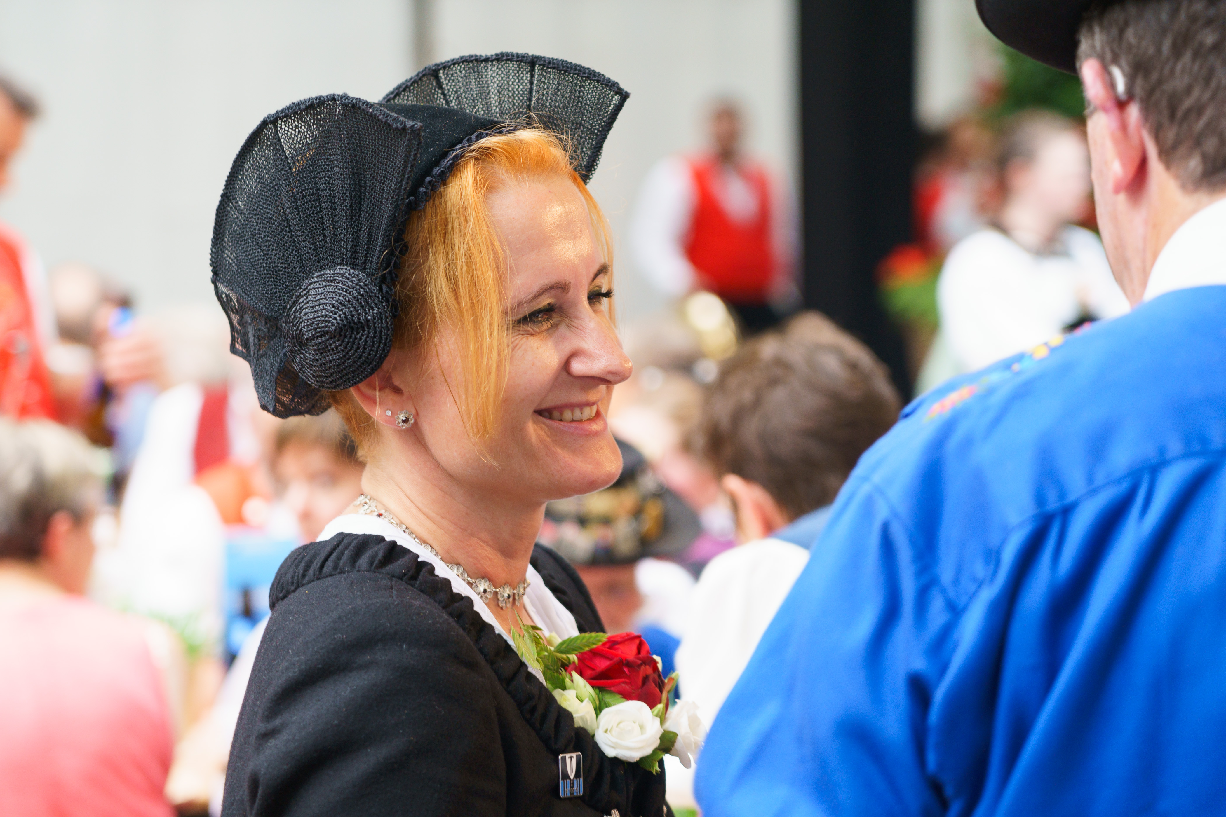 Samstag auf dem Lindenhof