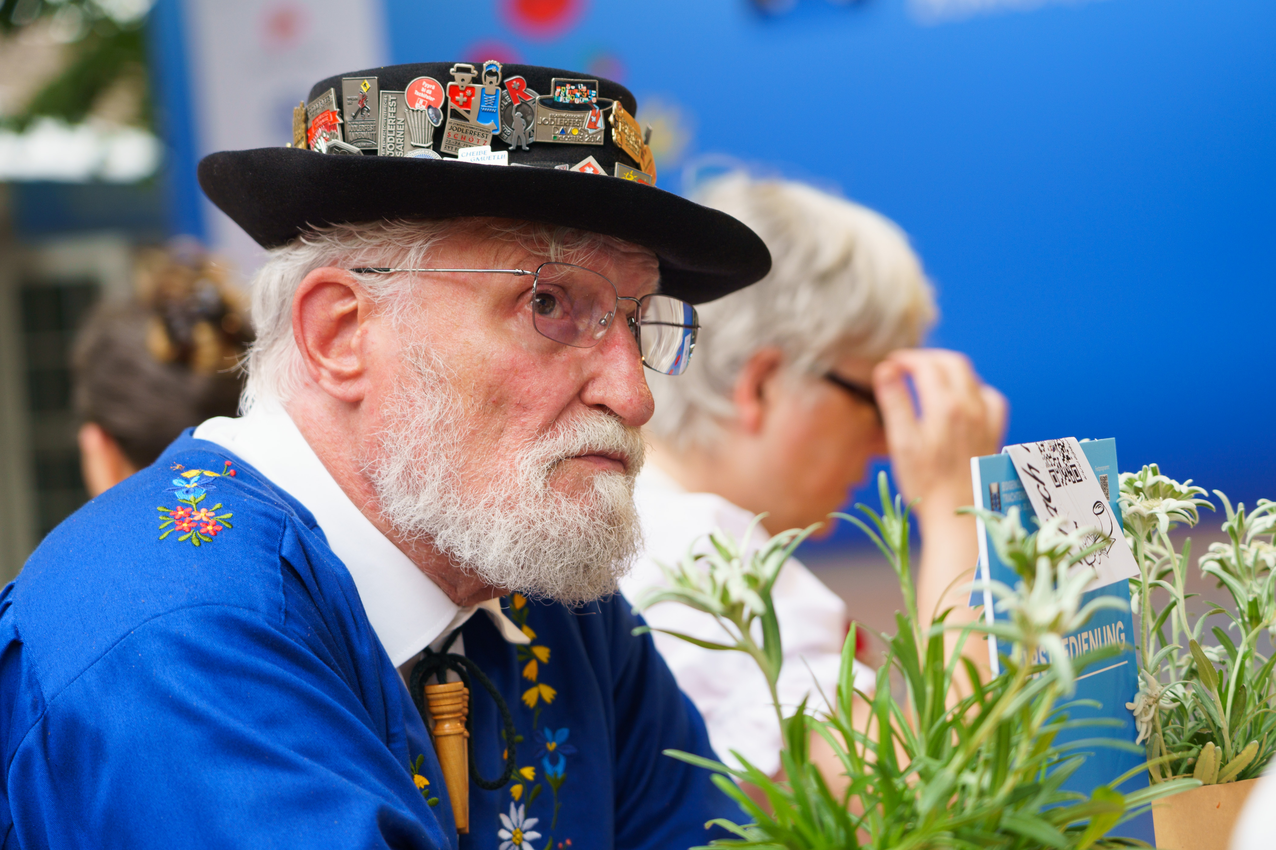 Samstag auf dem Lindenhof