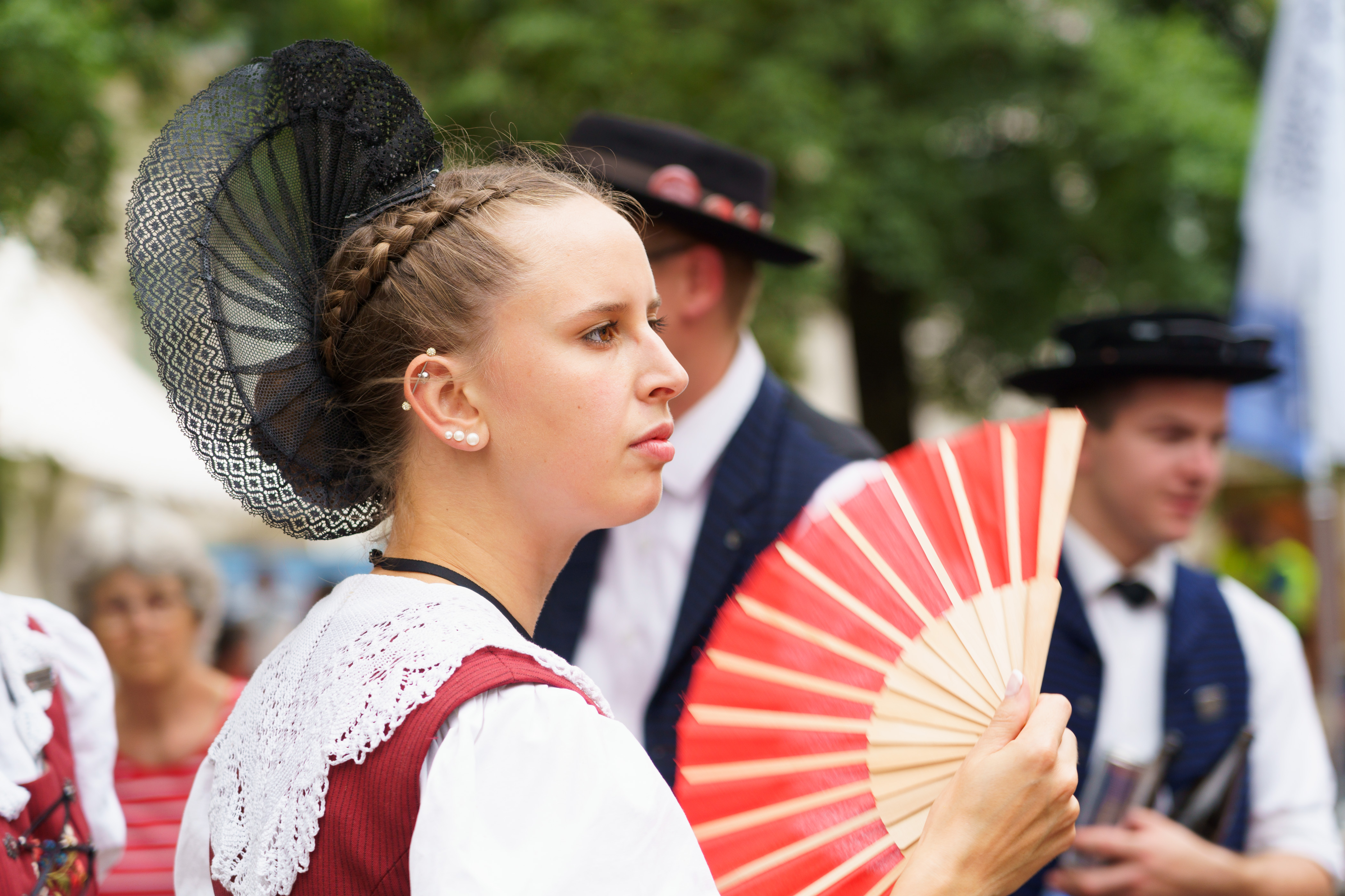 Samstag auf dem Lindenhof