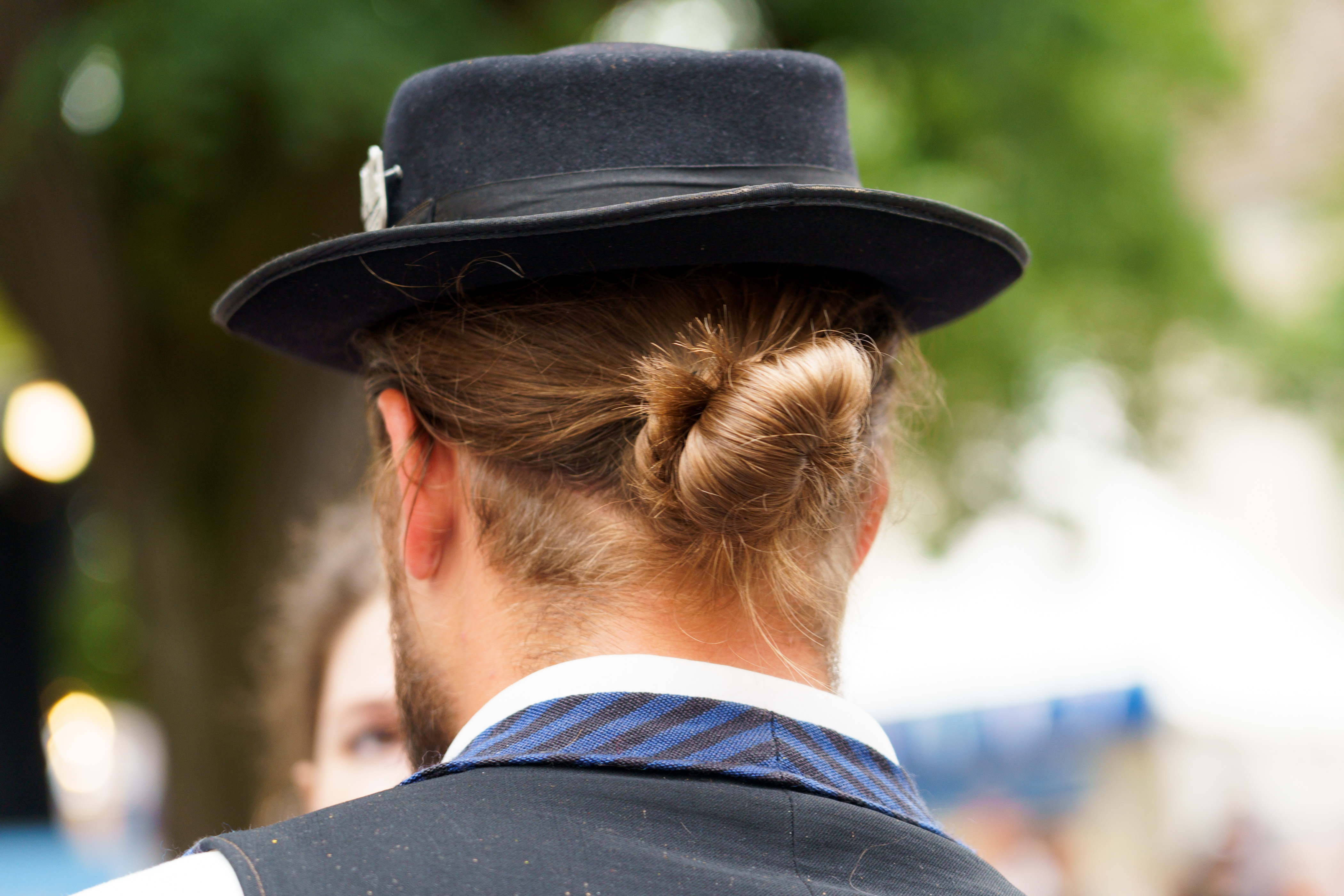 Samstag auf dem Lindenhof