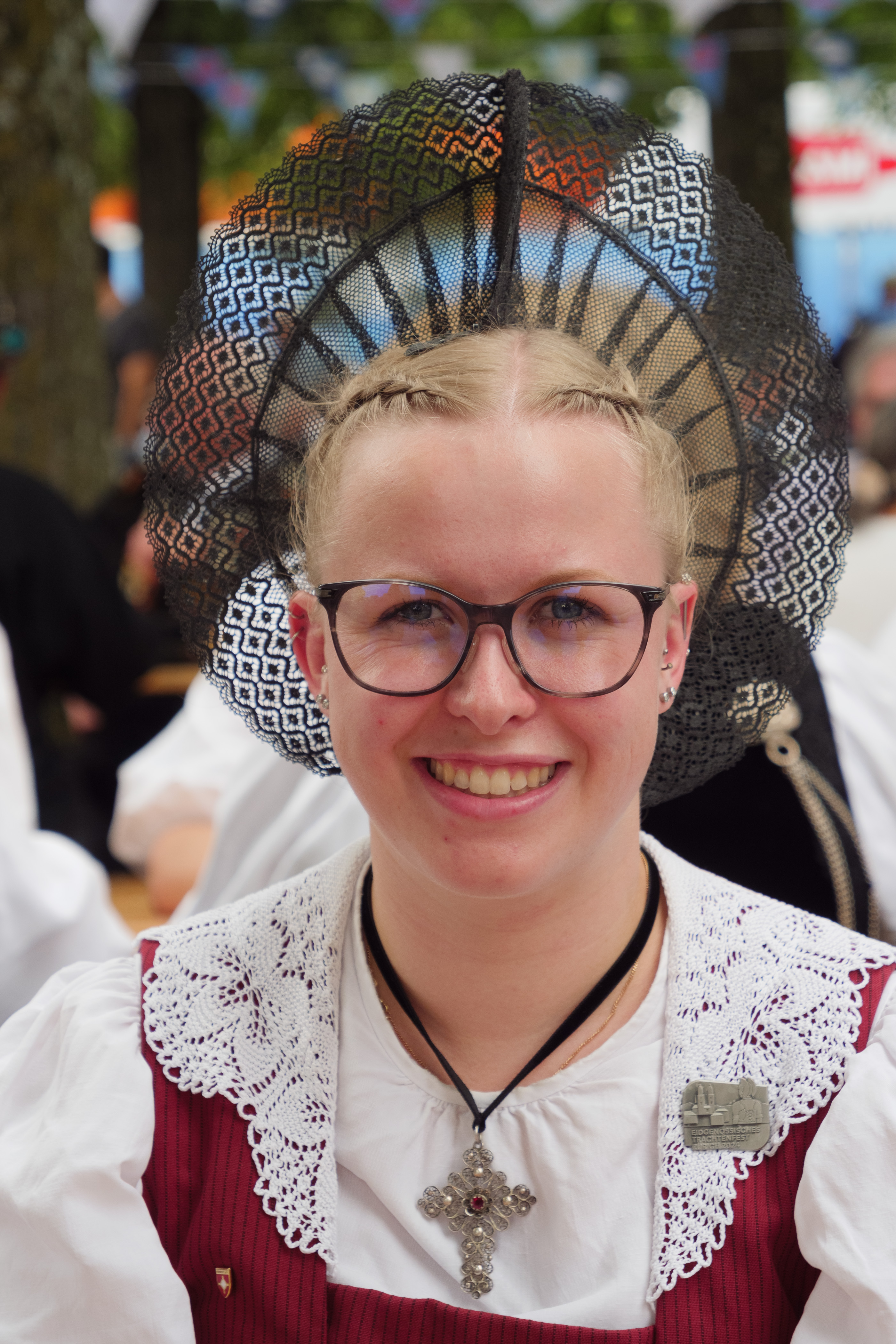 Samstag auf dem Lindenhof