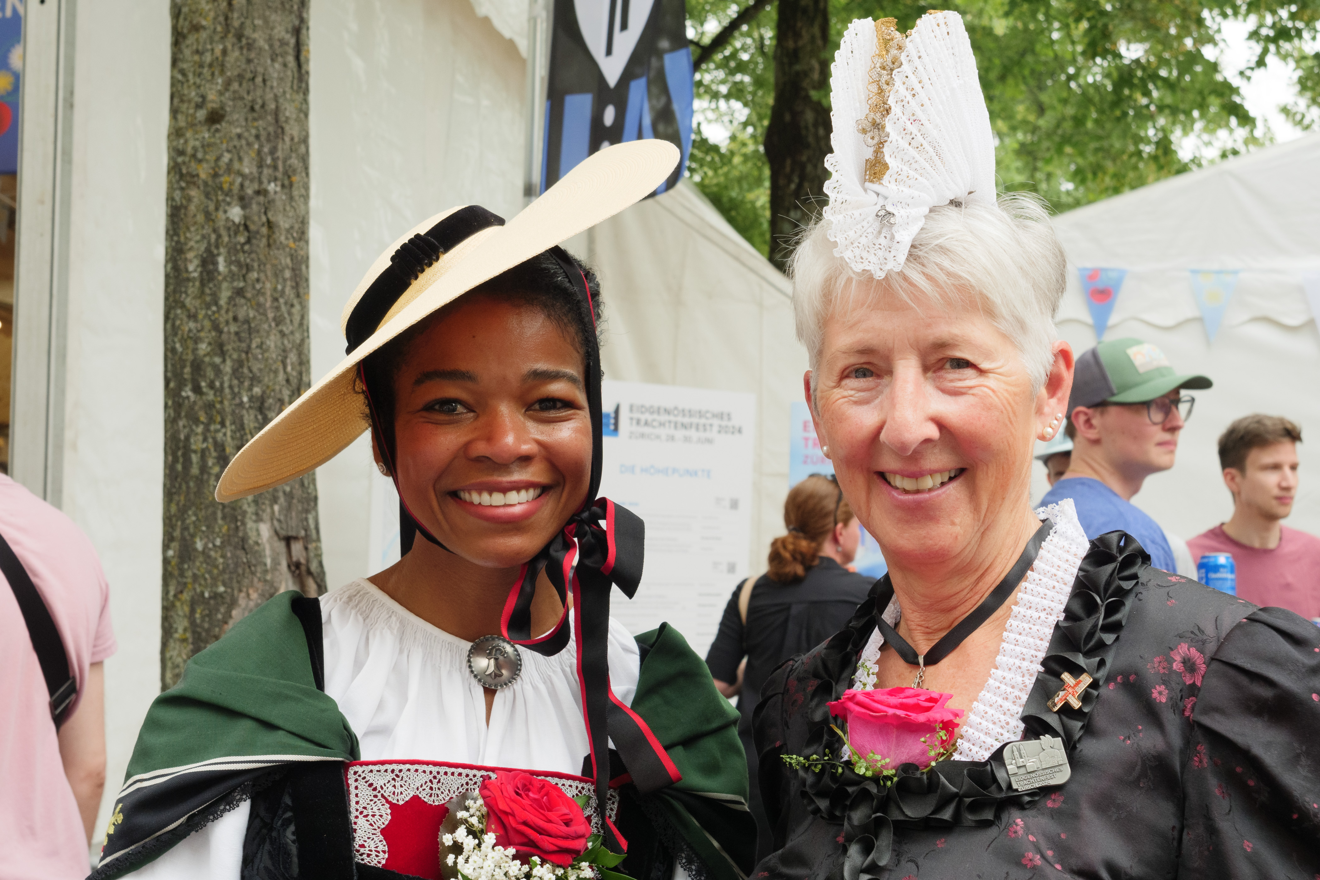 Samstag auf dem Lindenhof