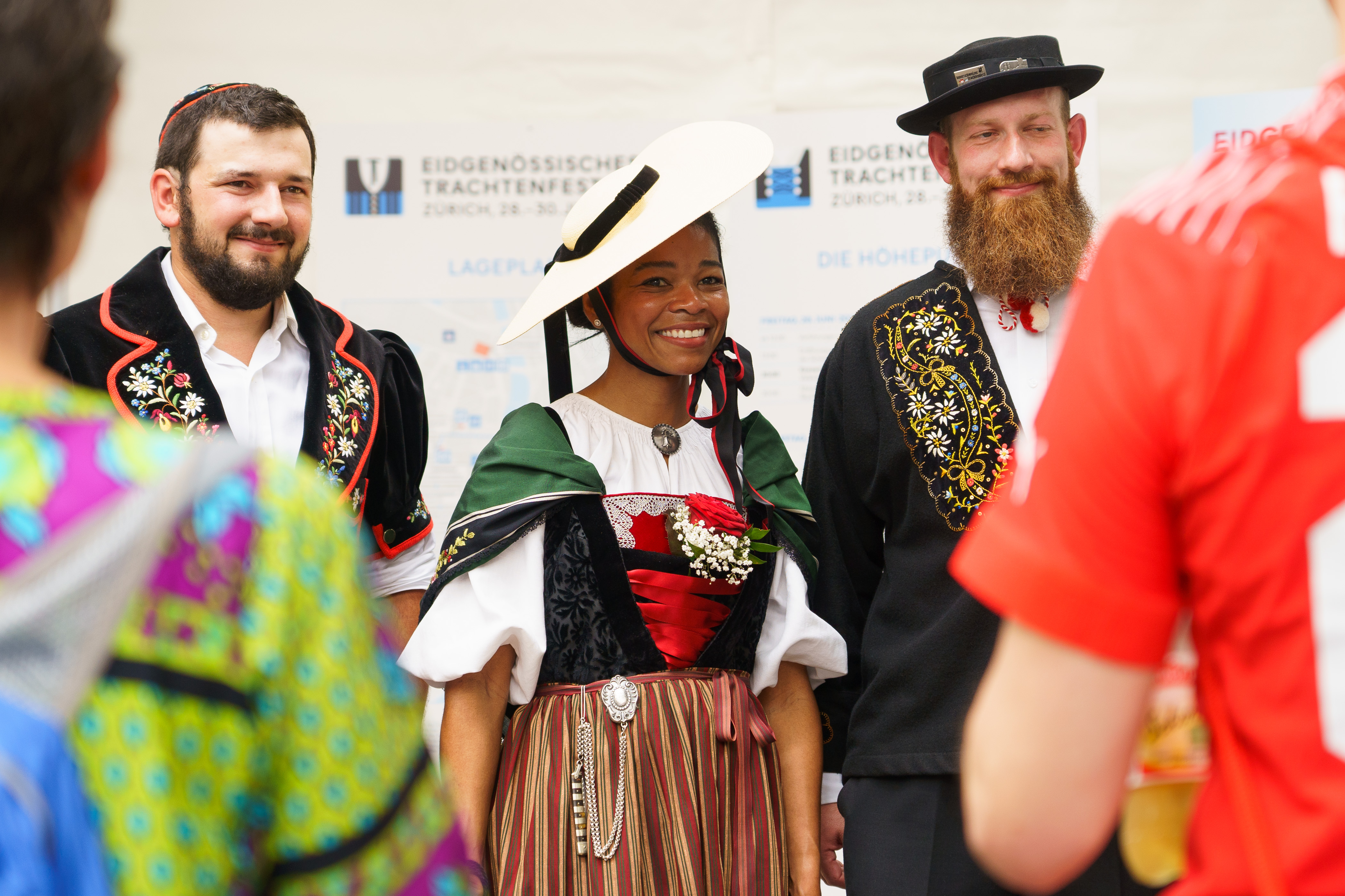 Samstag auf dem Lindenhof