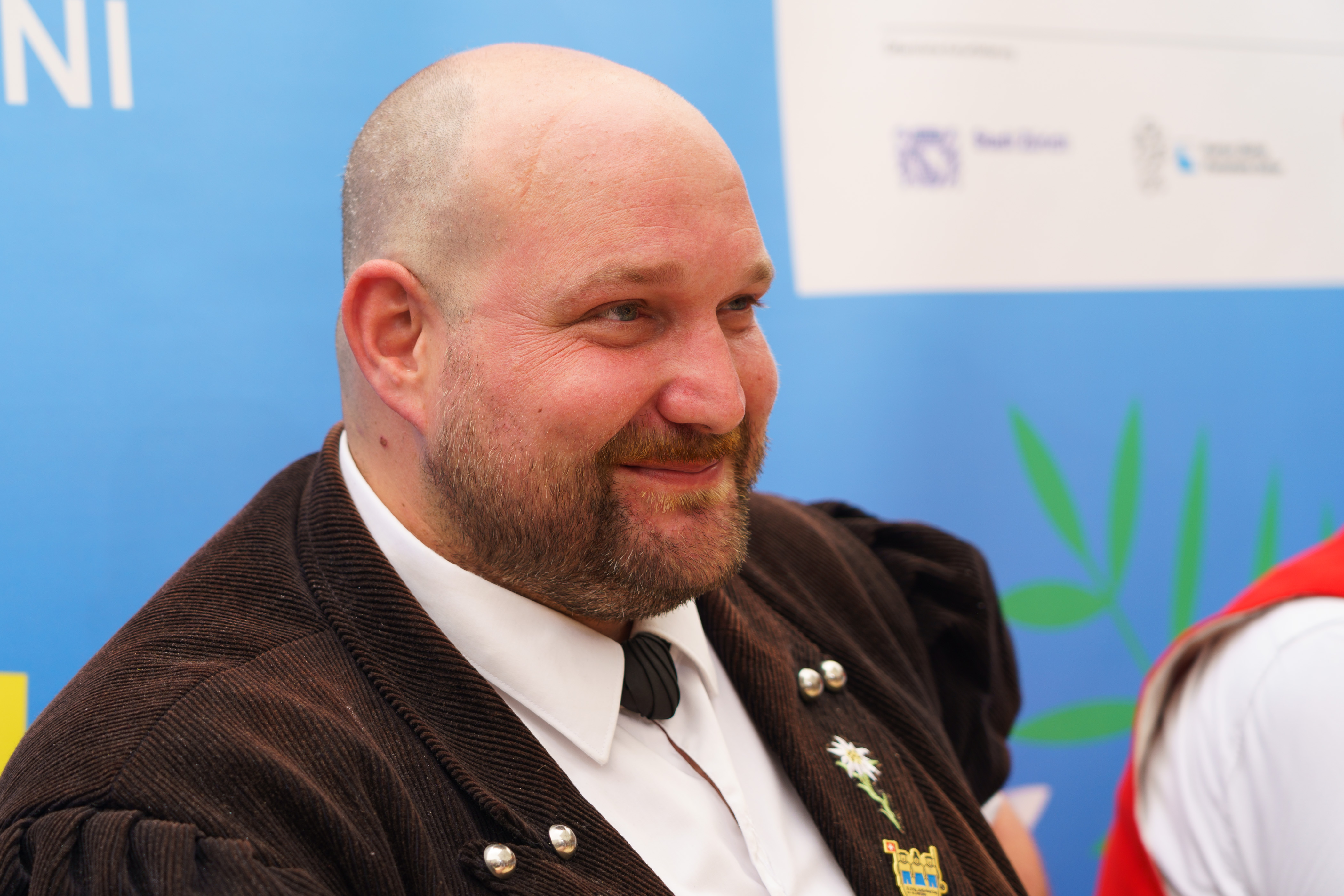 Samstag auf dem Münsterhof