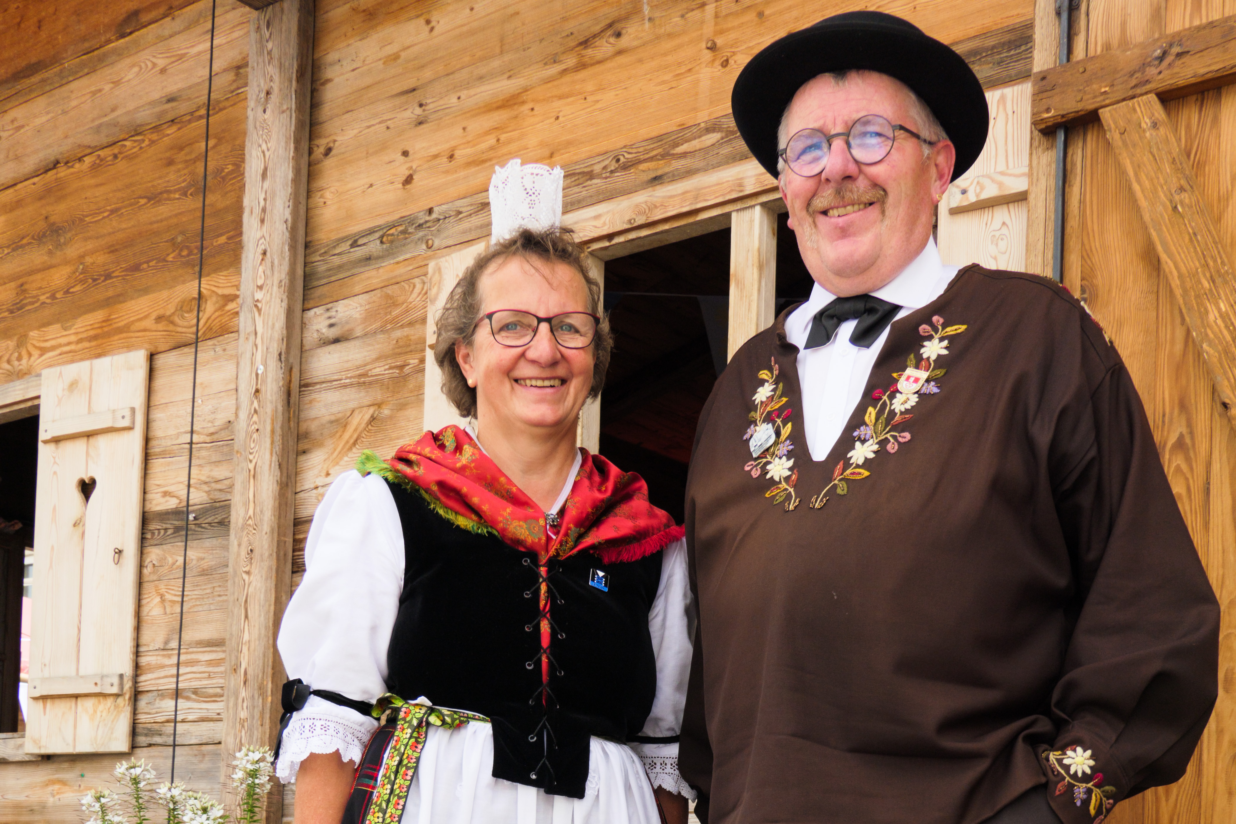 Samstag auf dem Münsterhof