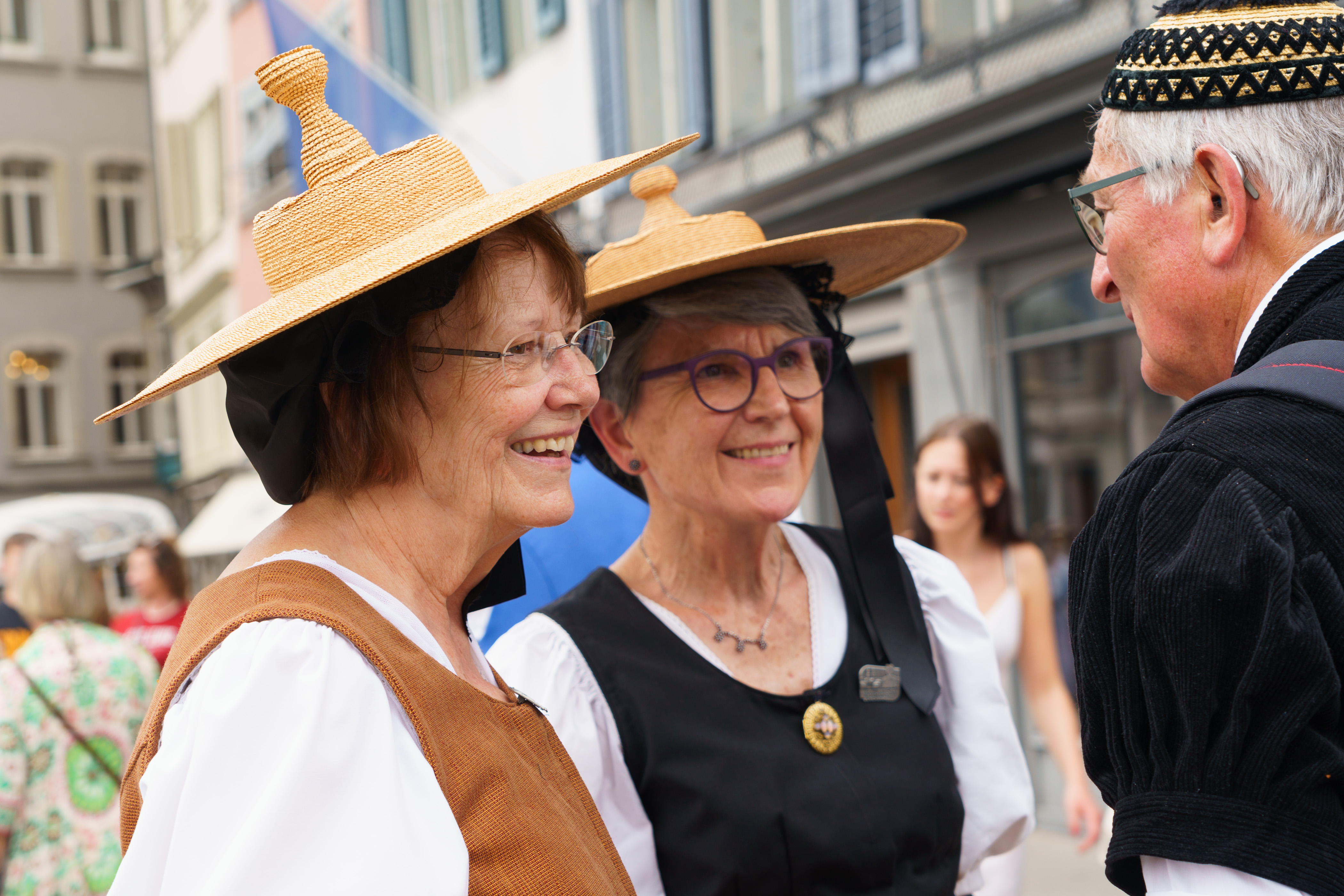 Freie Bühne, Gemüsebrücke