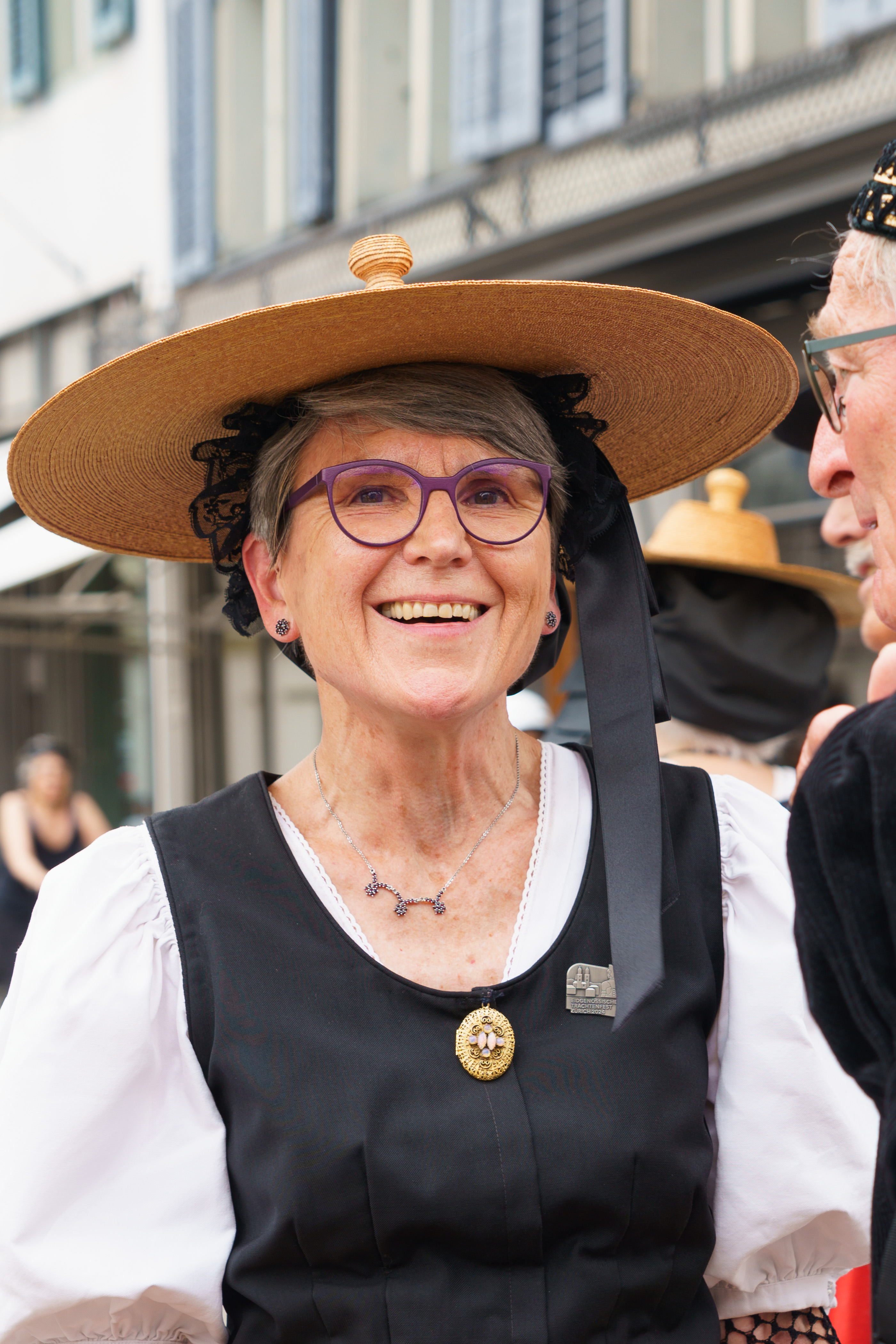 Freie Bühne, Gemüsebrücke