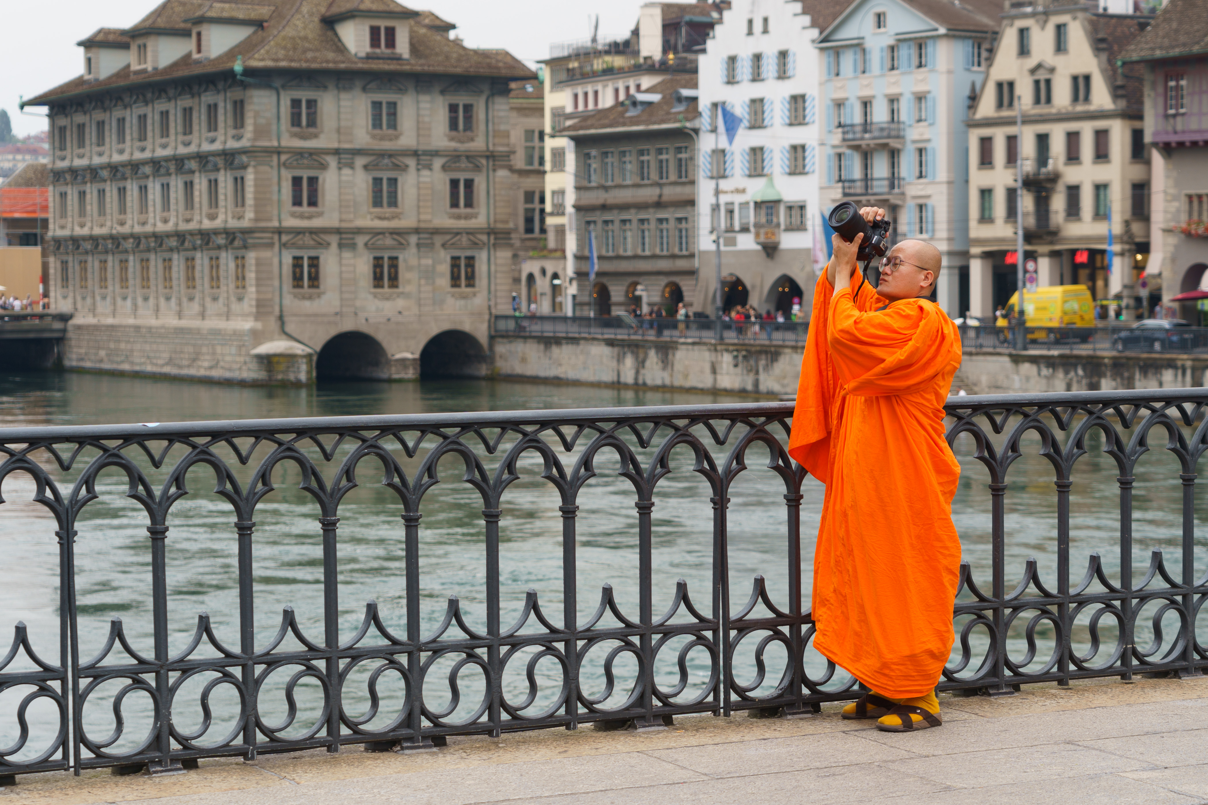 Freie Bühne, Gemüsebrücke