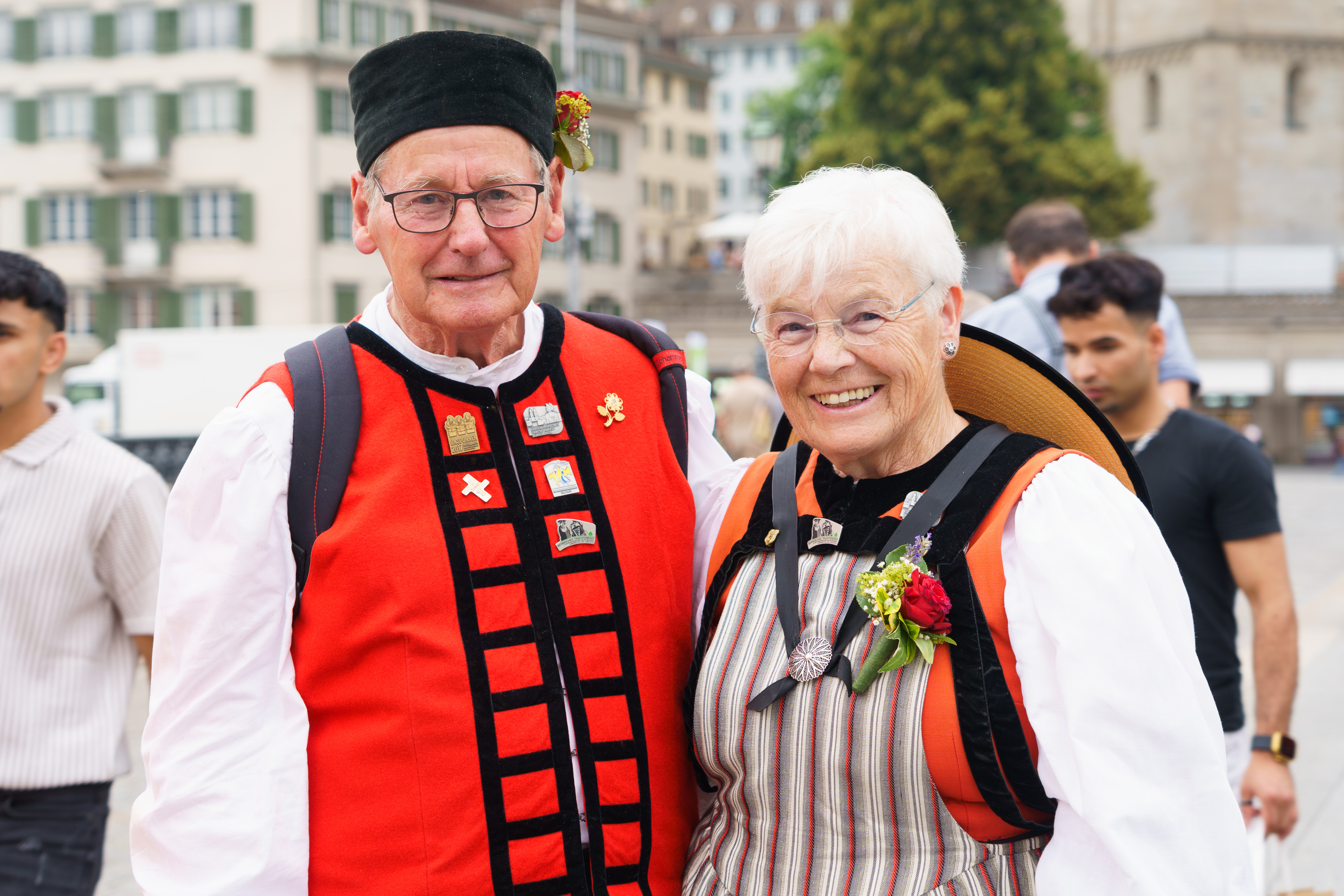 Freie Bühne, Gemüsebrücke