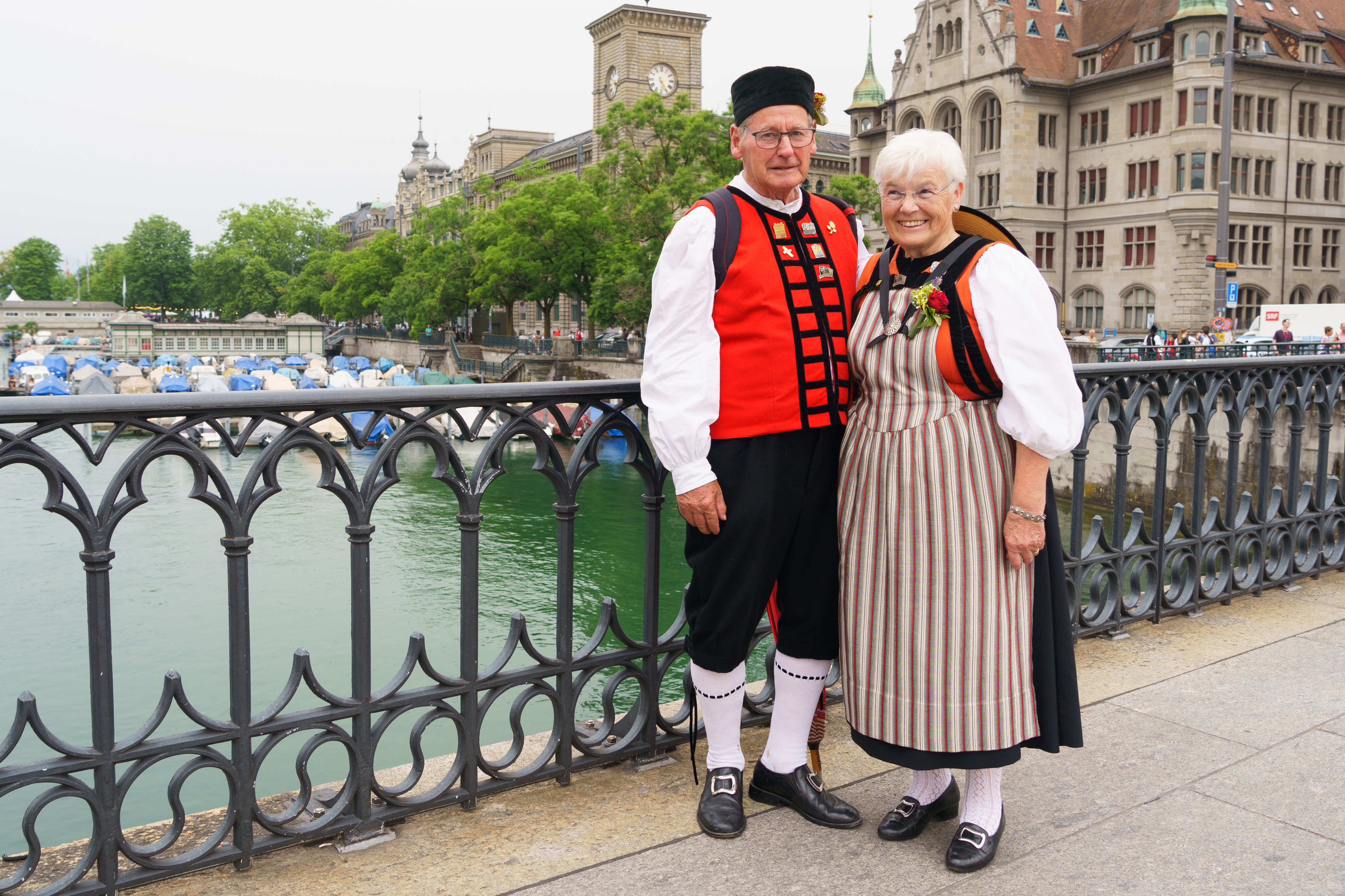 Freie Bühne, Gemüsebrücke