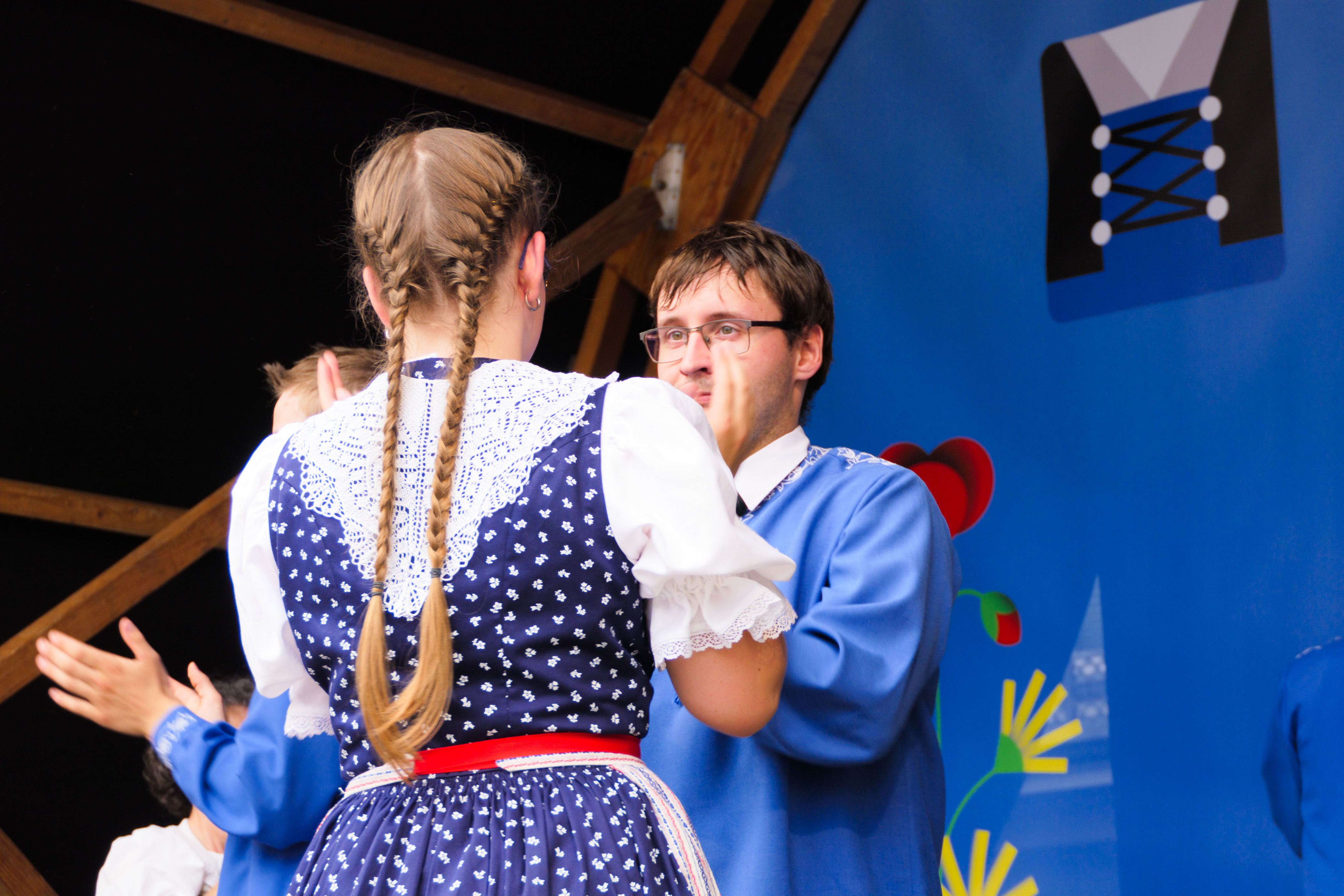 Freie Bühne, Gemüsebrücke