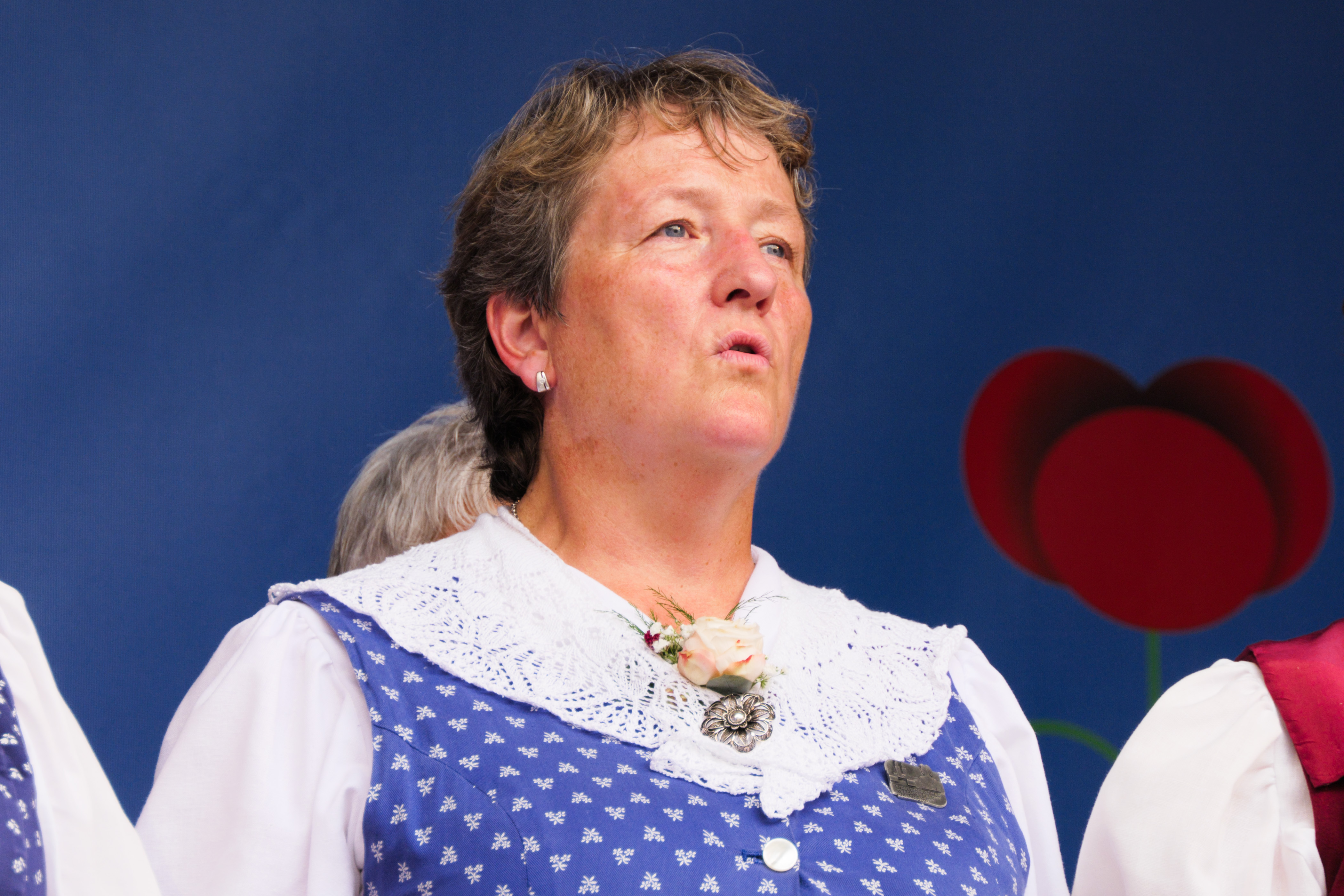 Freie Bühne, Gemüsebrücke