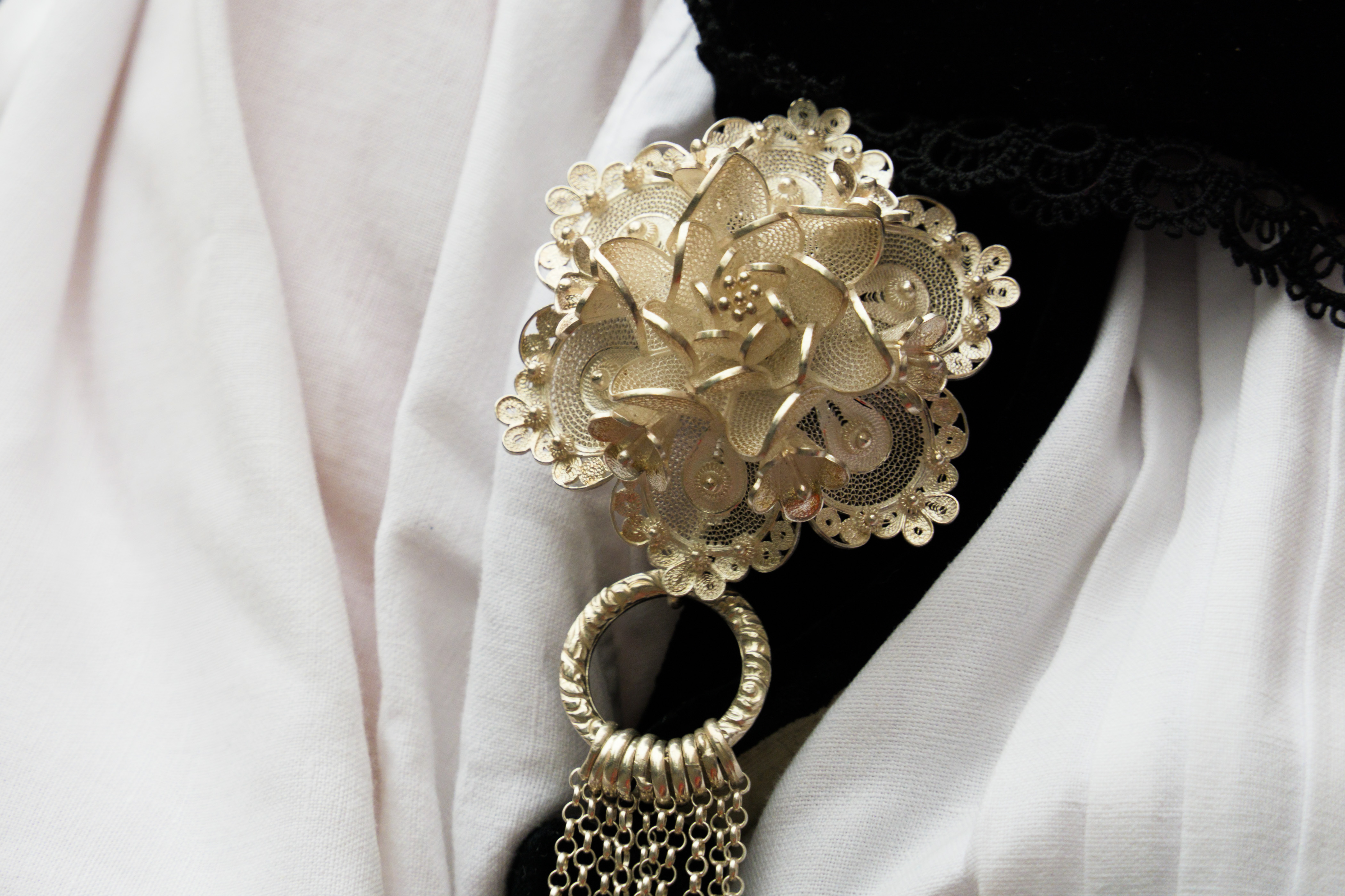 Freie Bühne, Gemüsebrücke