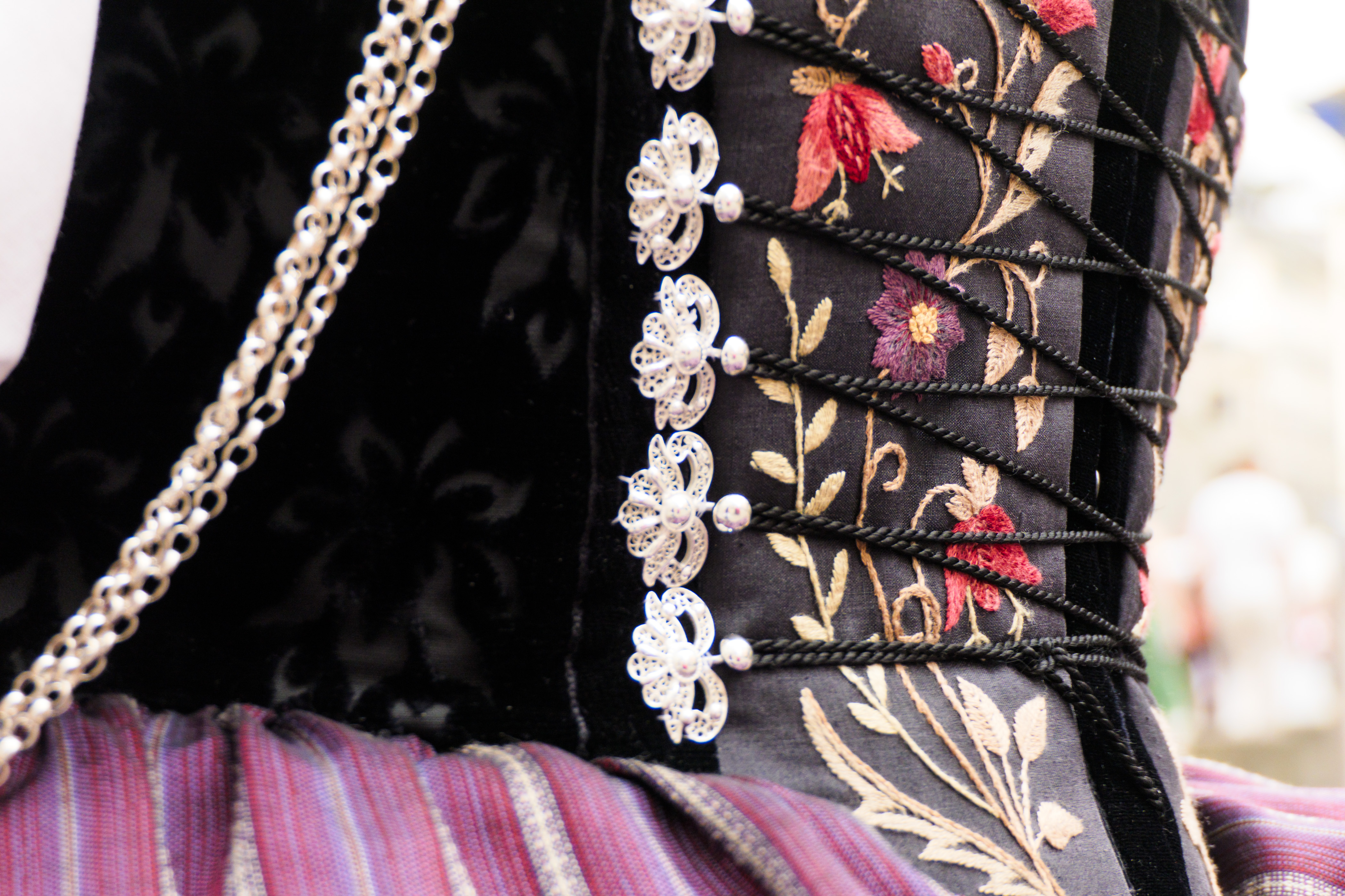 Freie Bühne, Gemüsebrücke