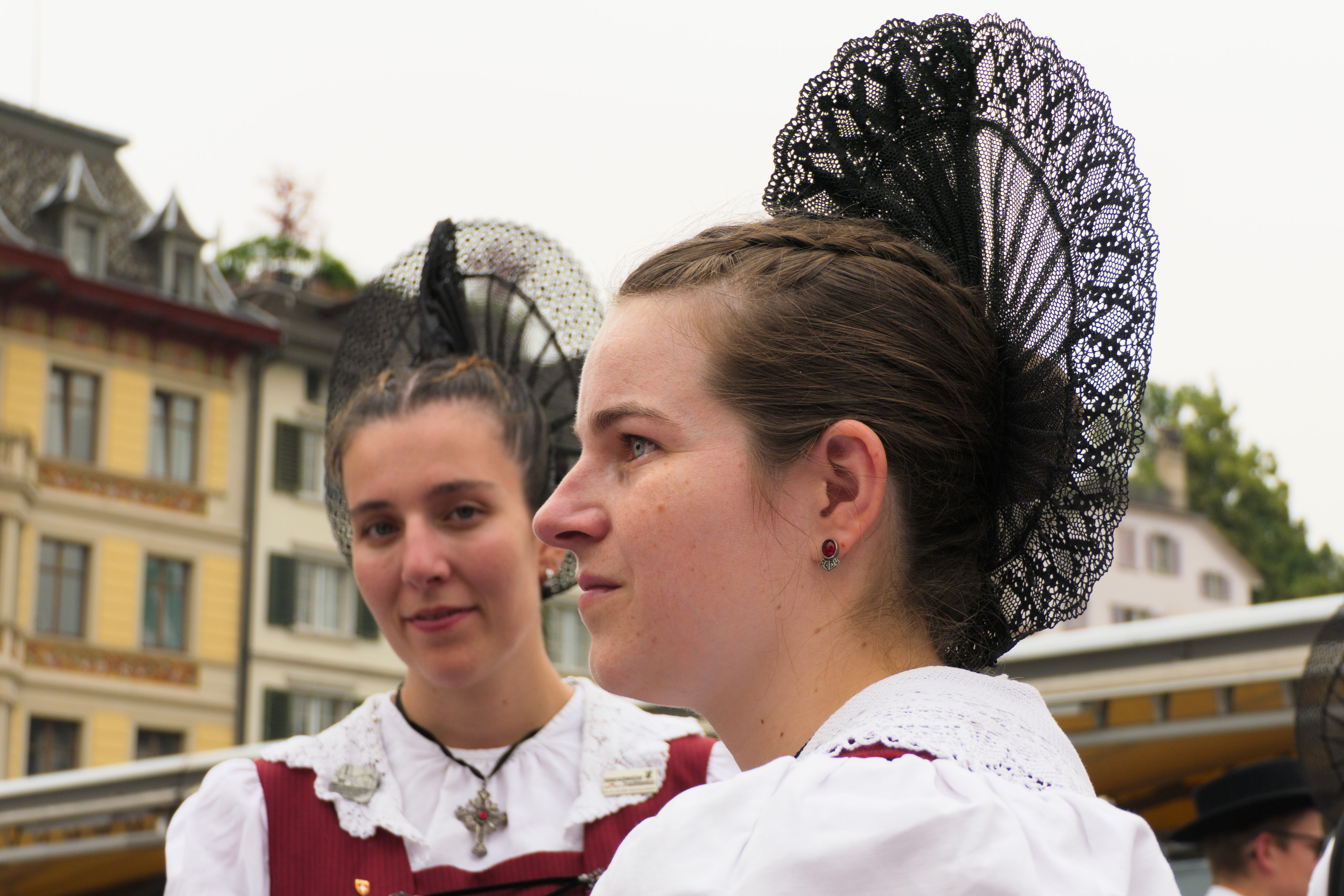 Freie Bühne, Gemüsebrücke