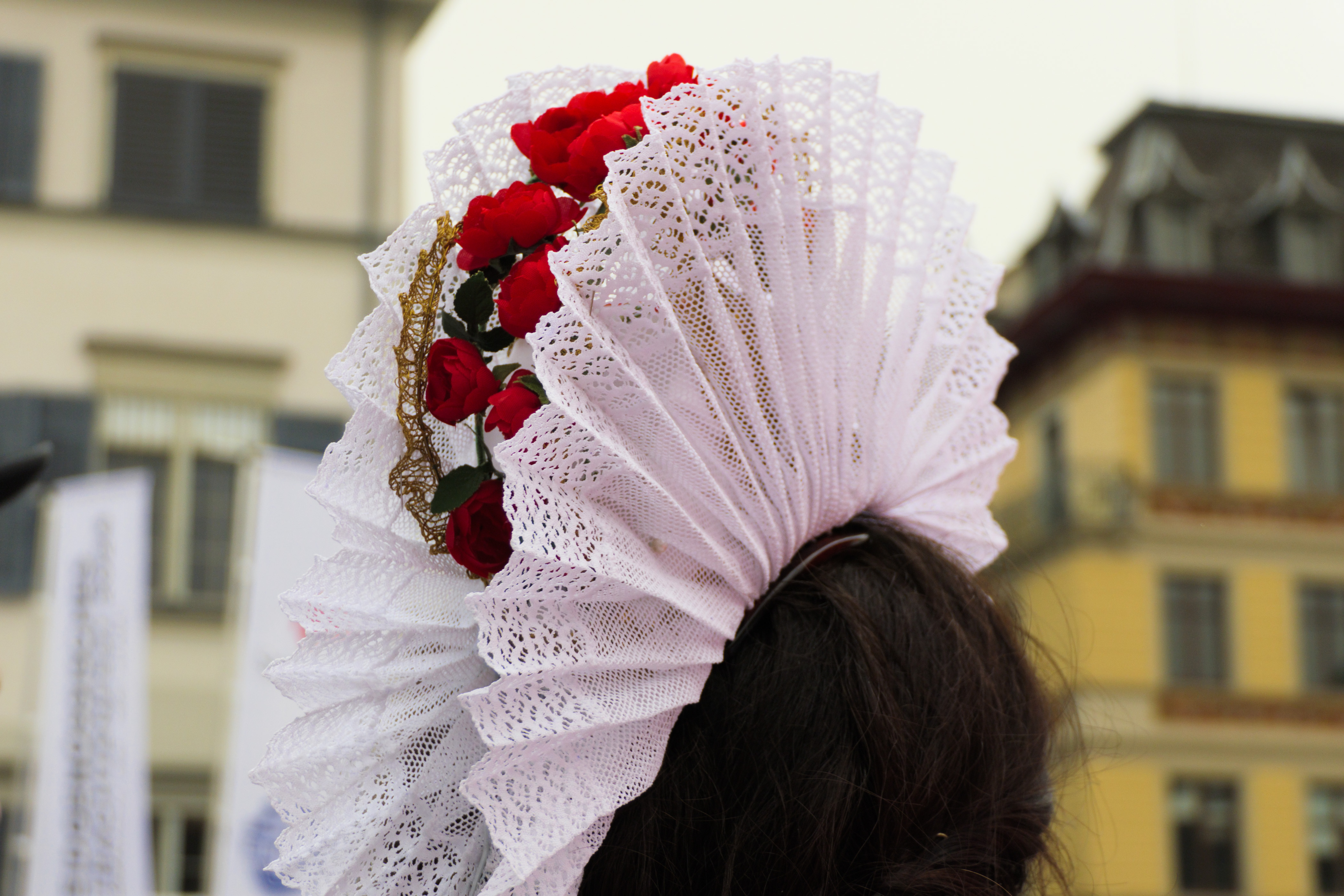 Freie Bühne, Gemüsebrücke
