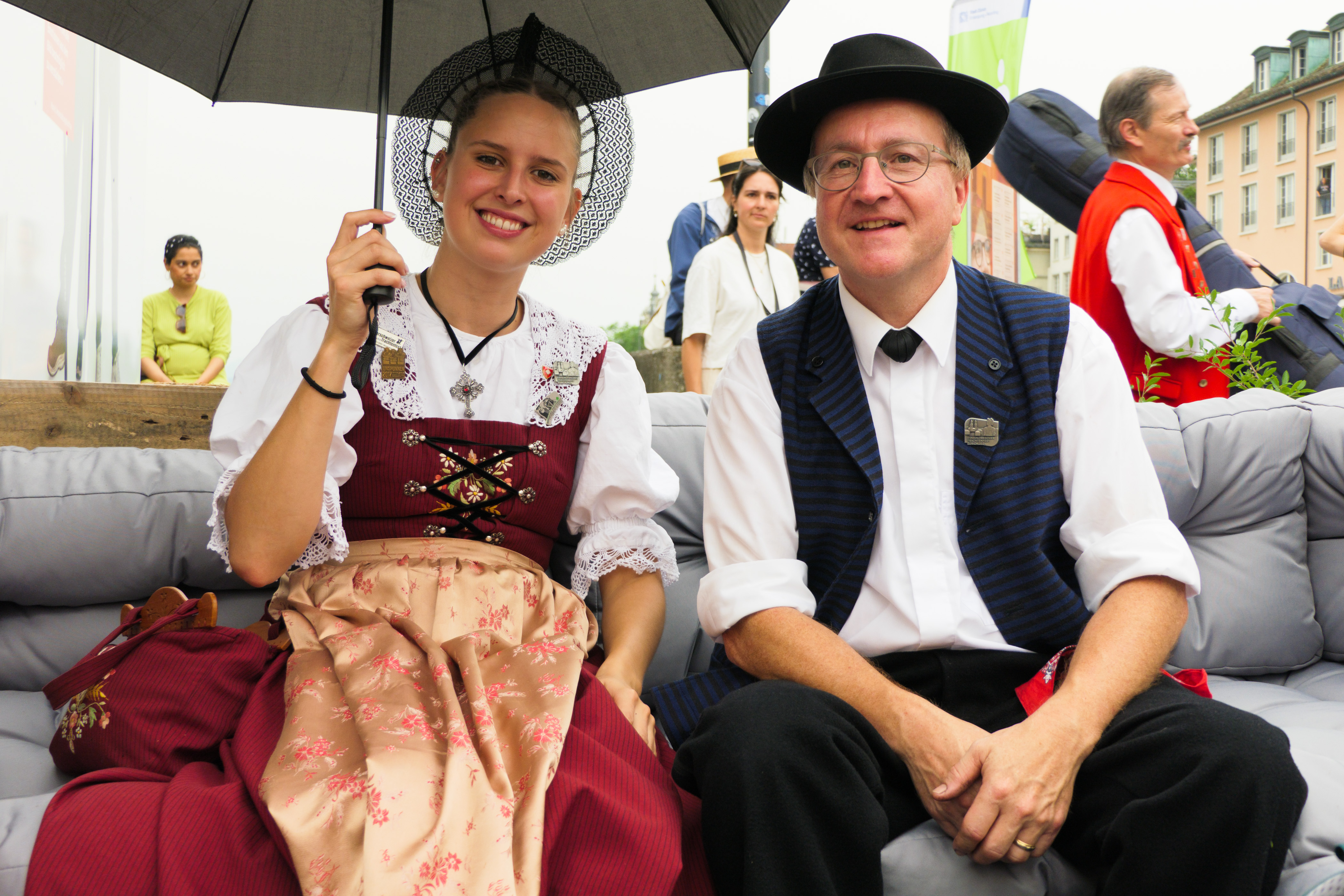 Freie Bühne, Gemüsebrücke