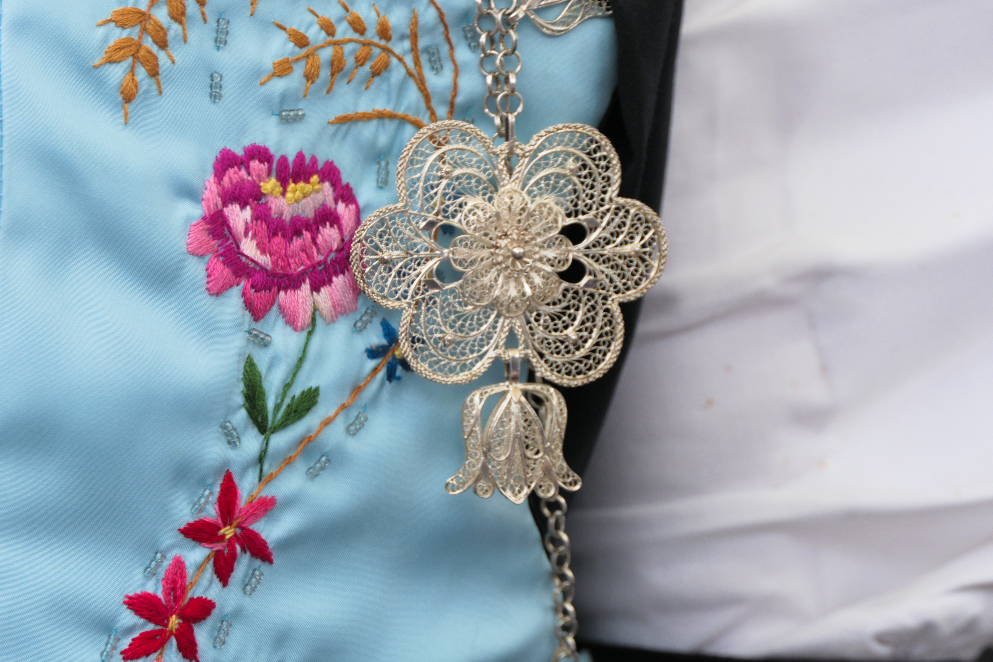 Freie Bühne, Gemüsebrücke