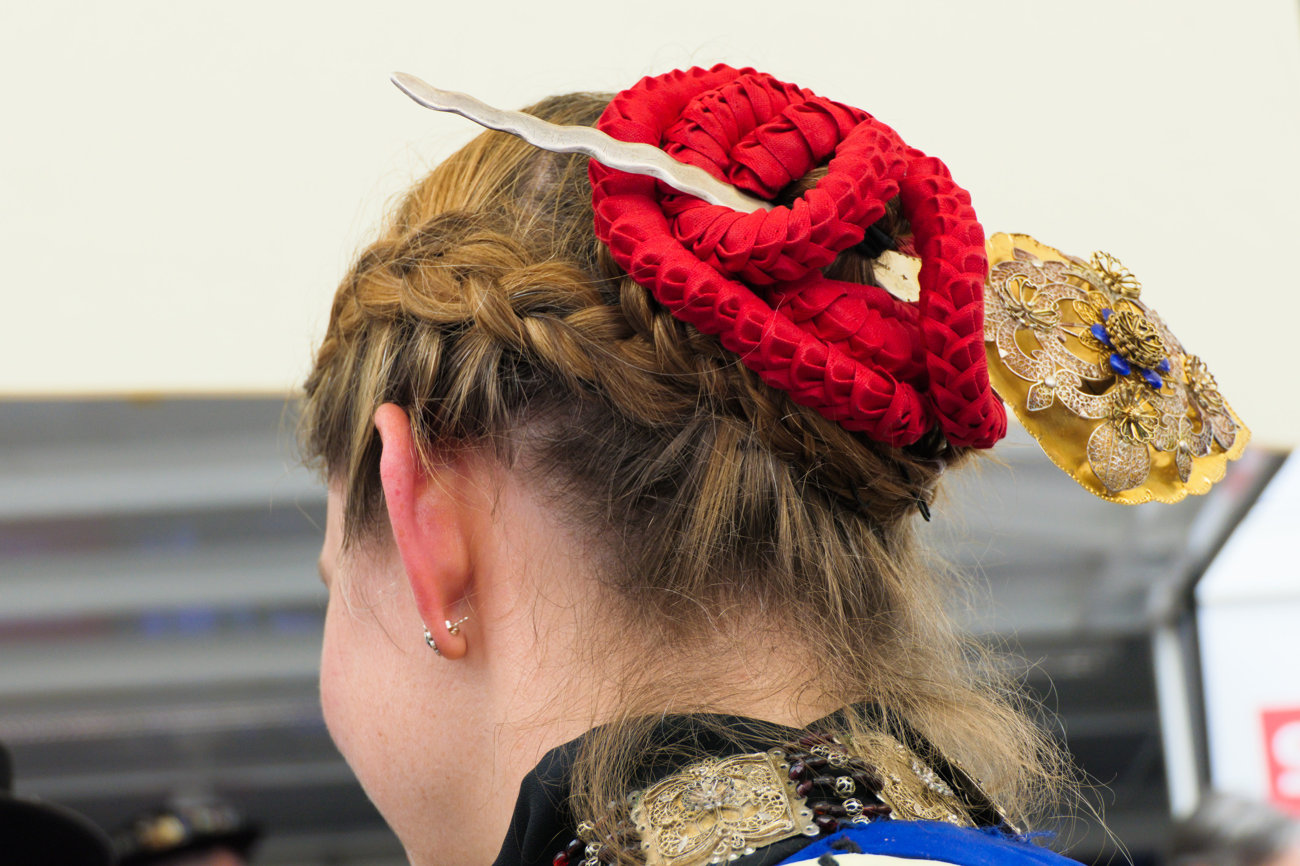 Freie Bühne, Gemüsebrücke