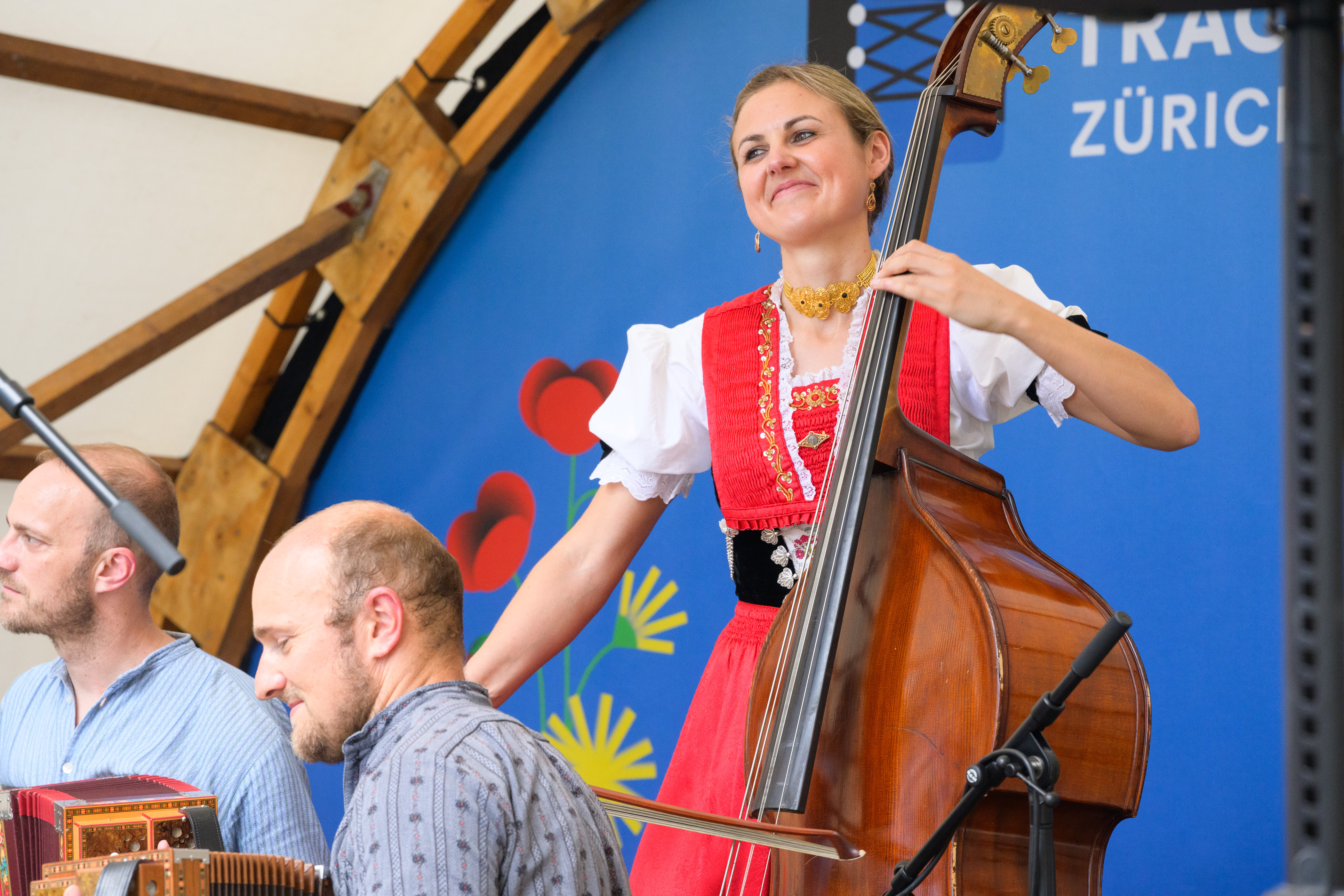 Freie Bühne Herkulesplatz