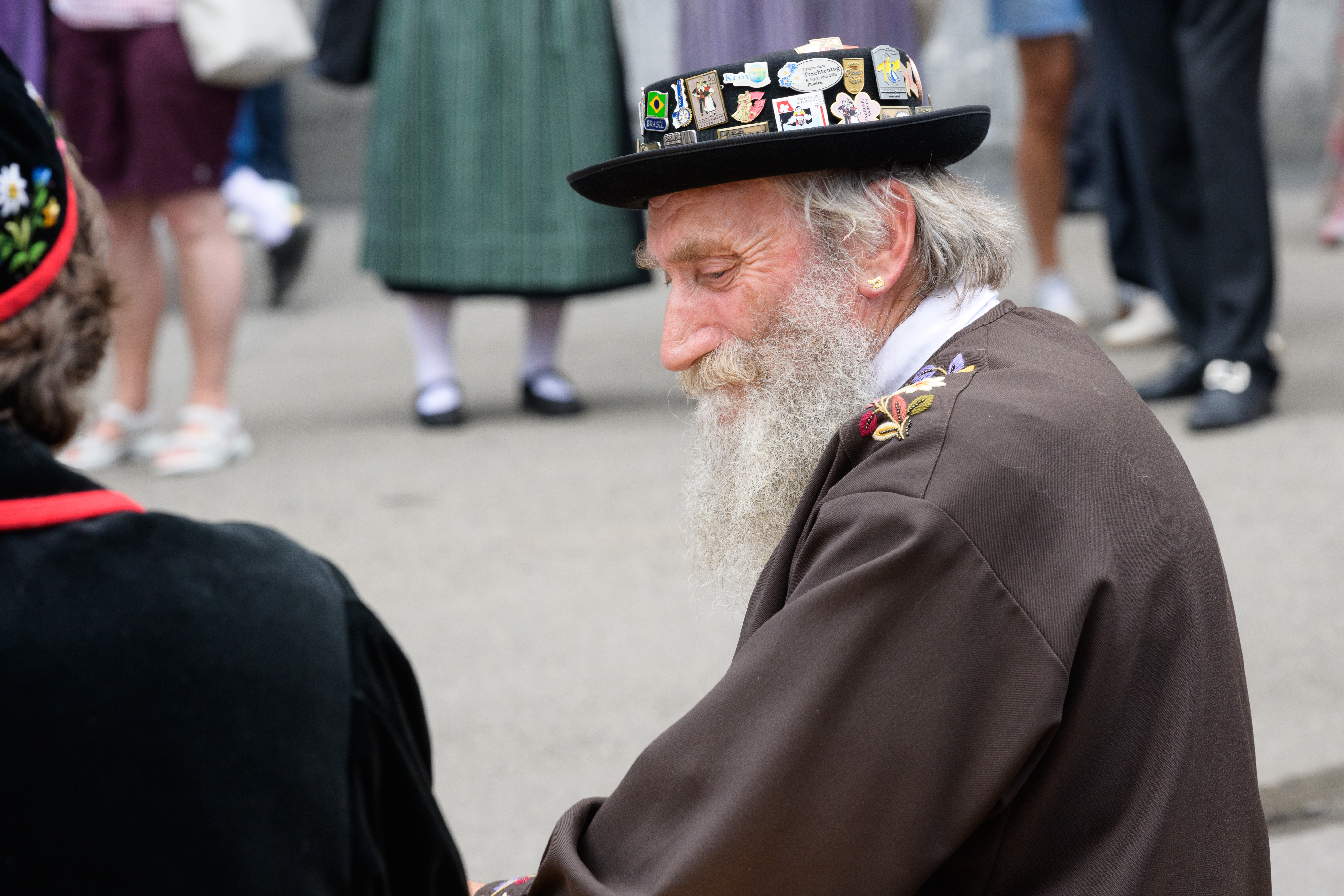 IFreie Bühne Herkulesplatz