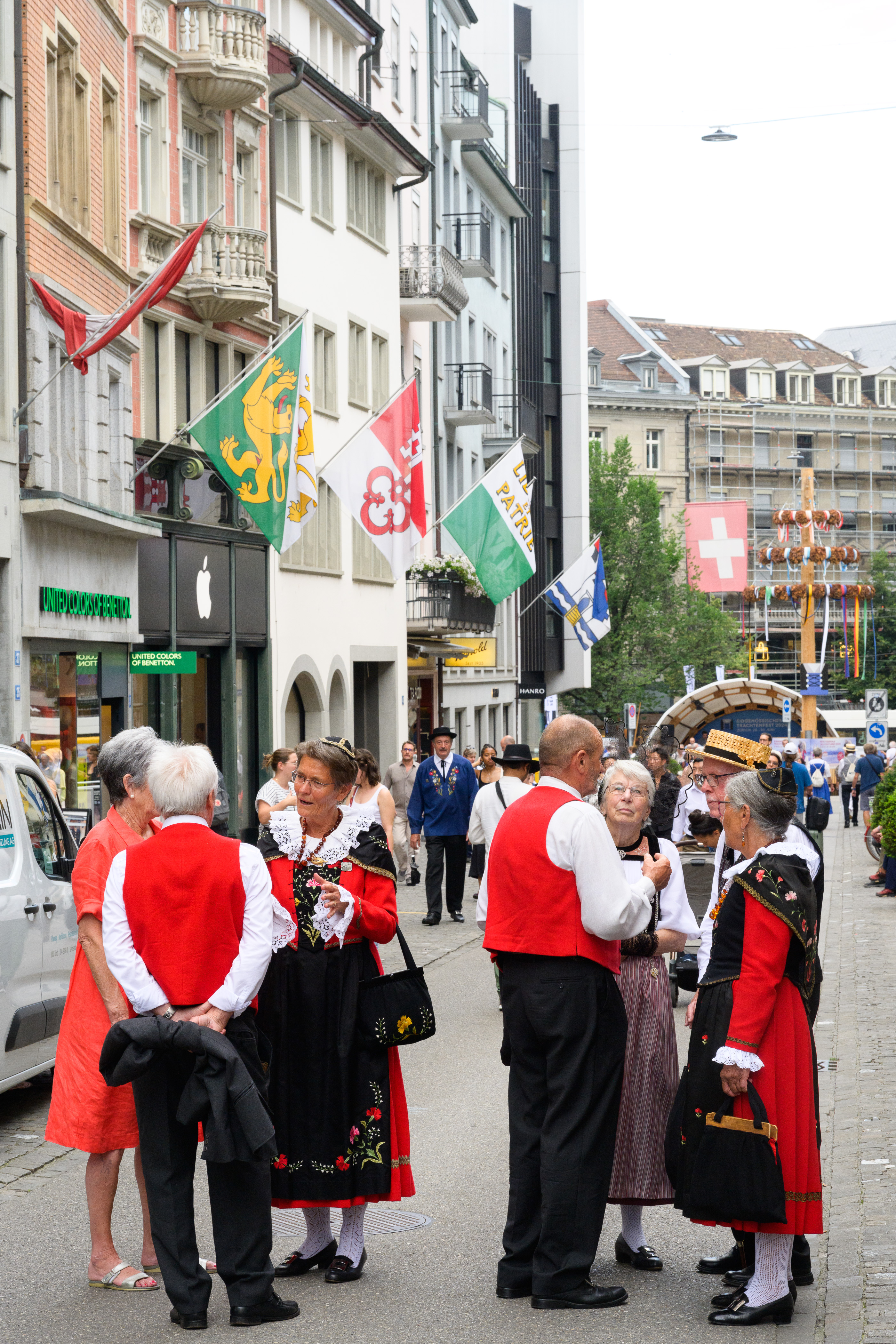 Freie Bühne Herkulesplatz