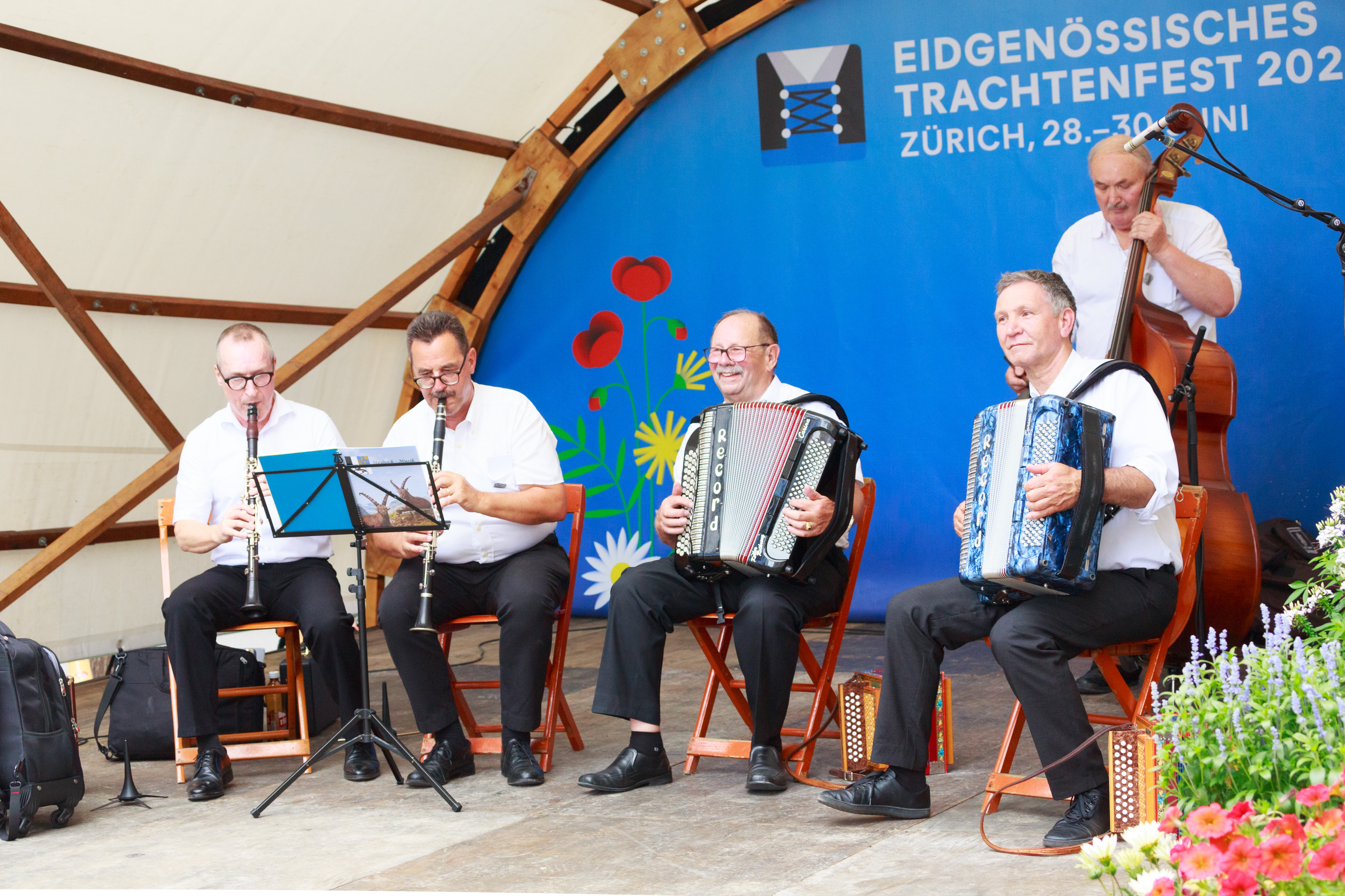 Freie Bühne Herkulesplatz