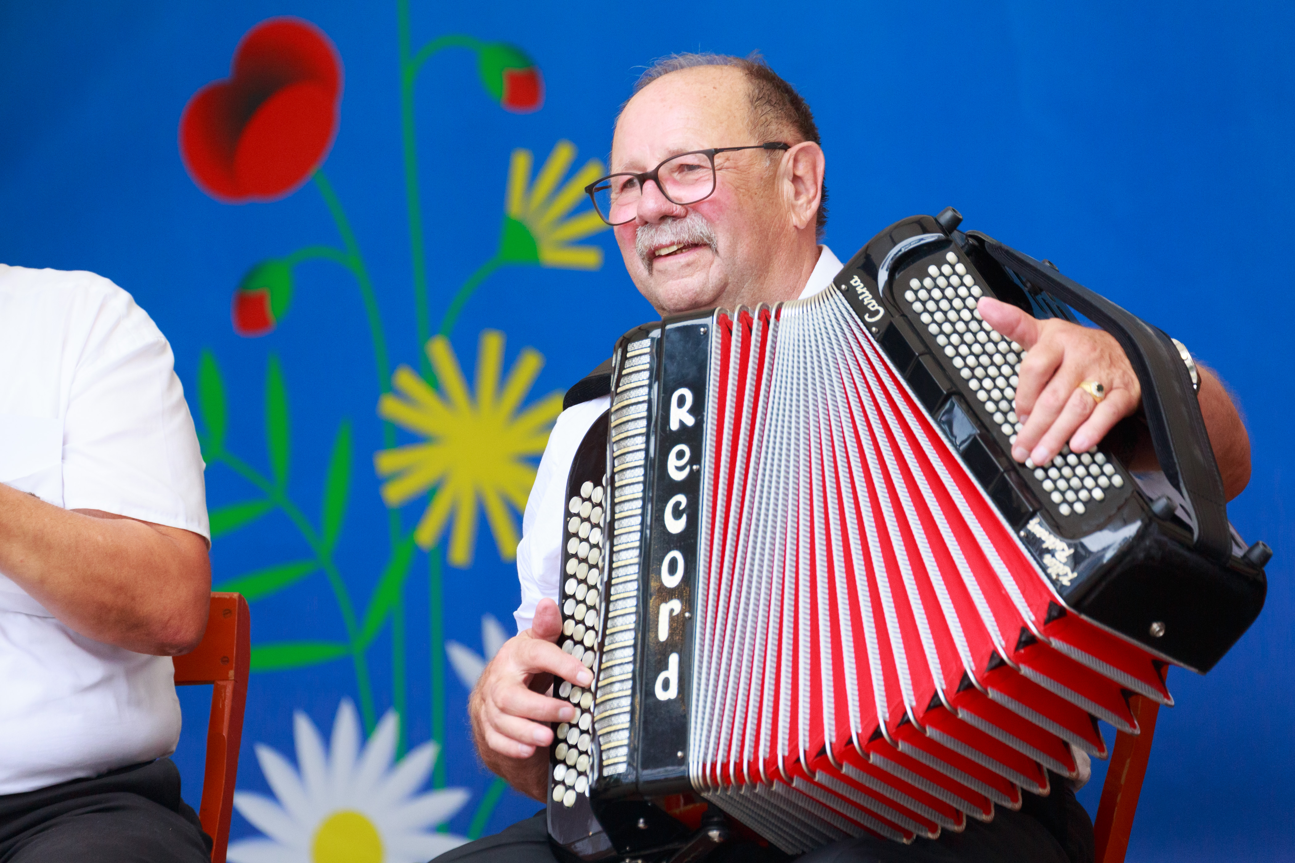 Freie Bühne Herkulesplatz