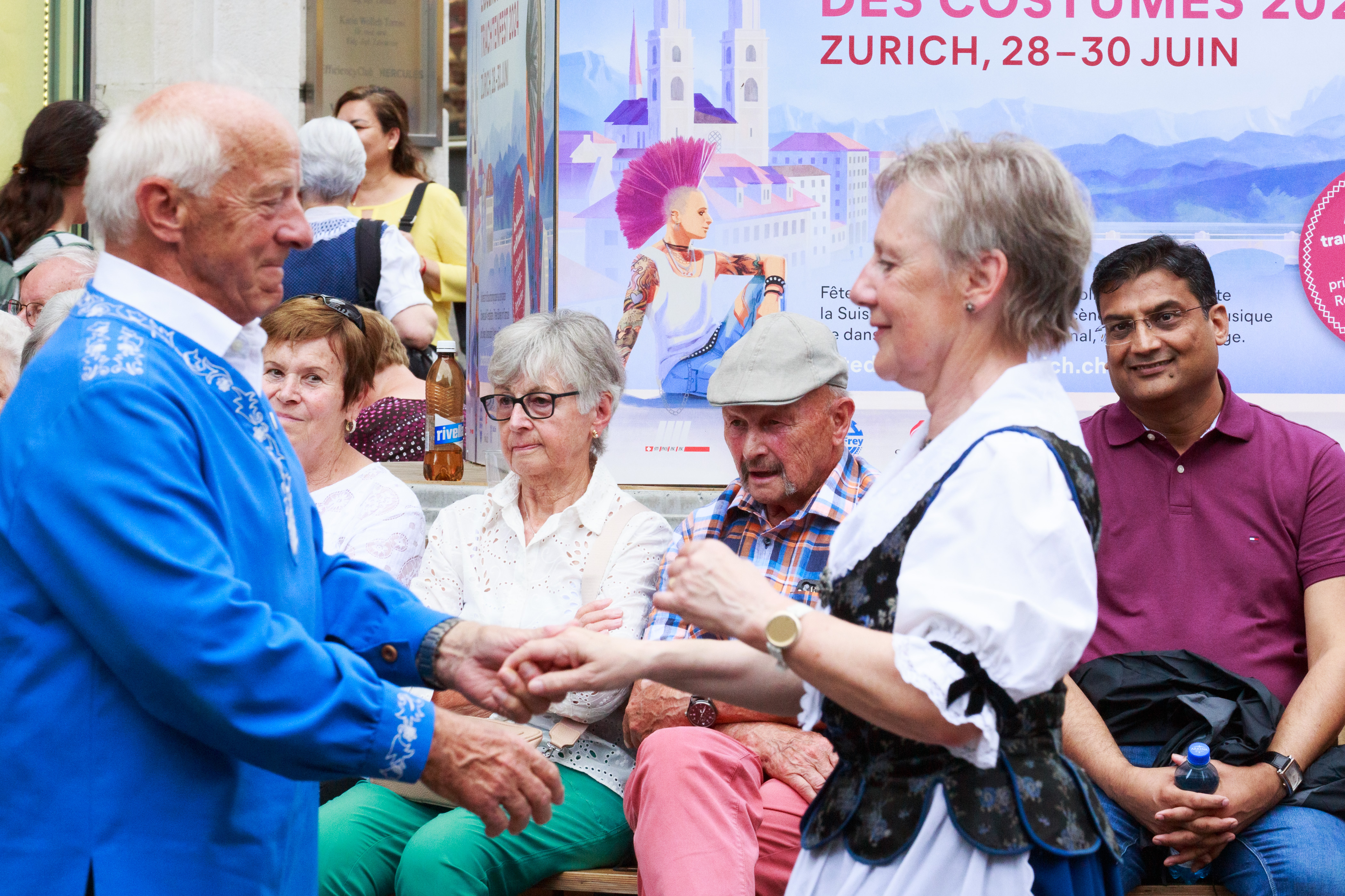 Freie Bühne Herkulesplatz