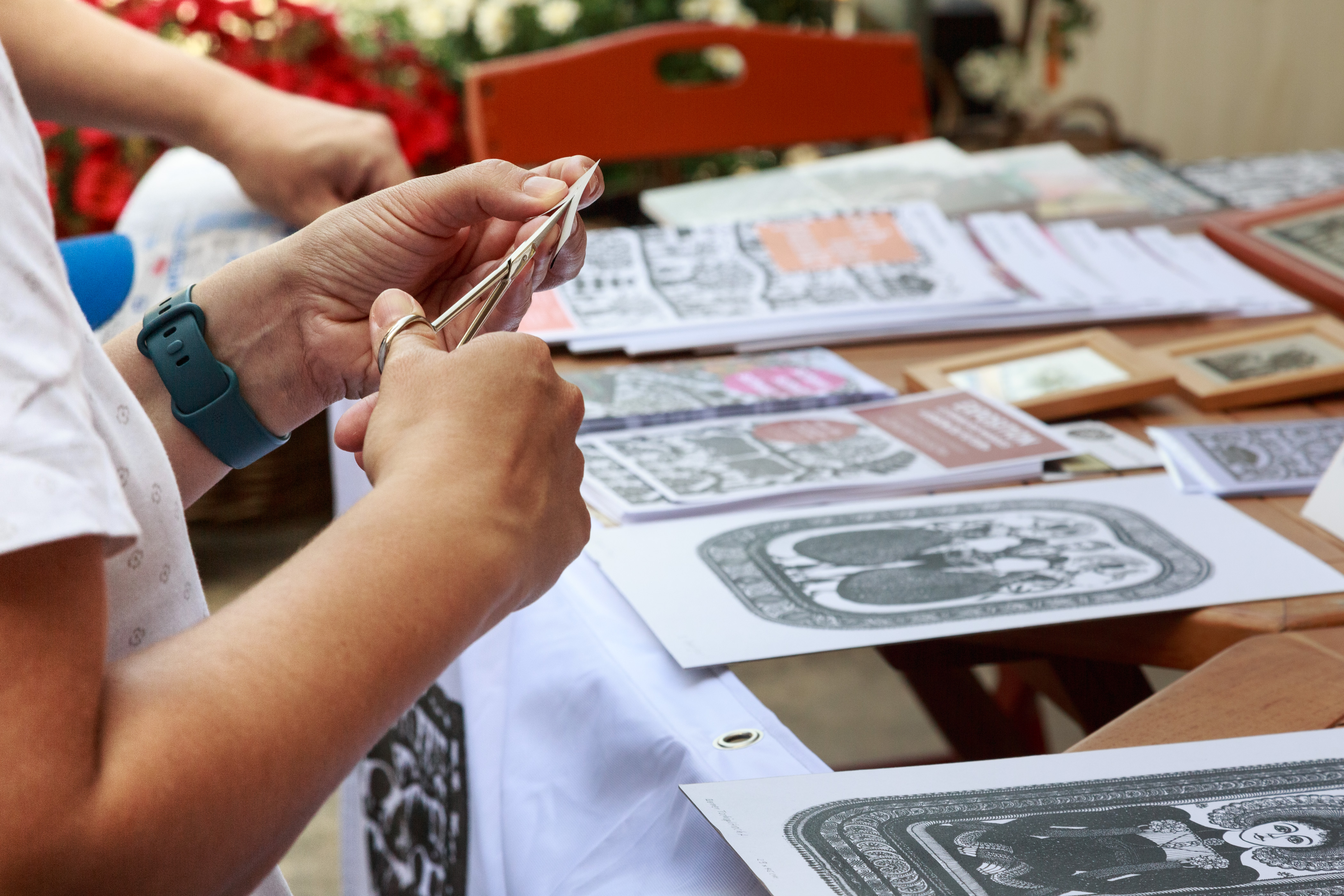 Freie Bühne Herkulesplatz