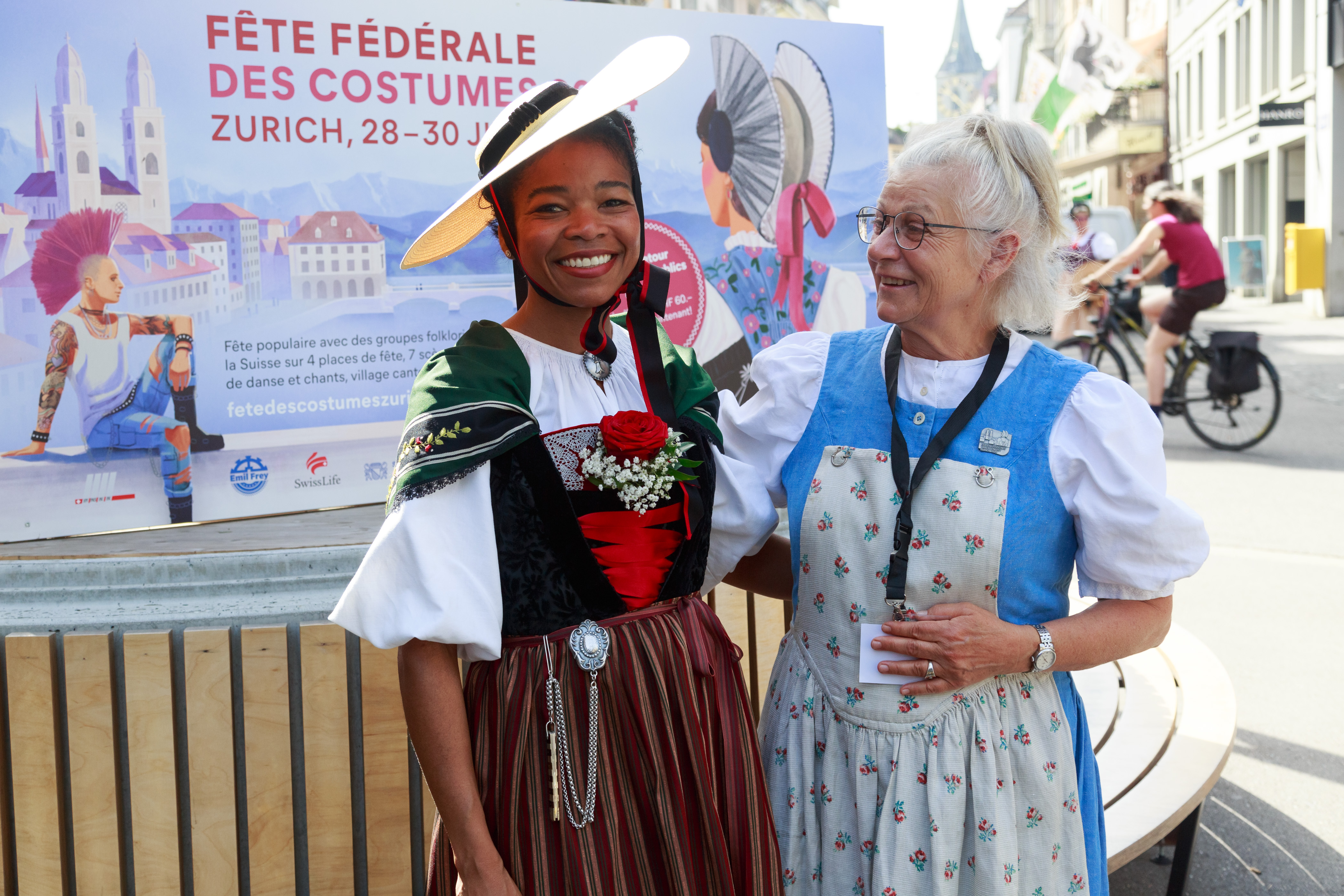 Freie Bühne Herkulesplatz