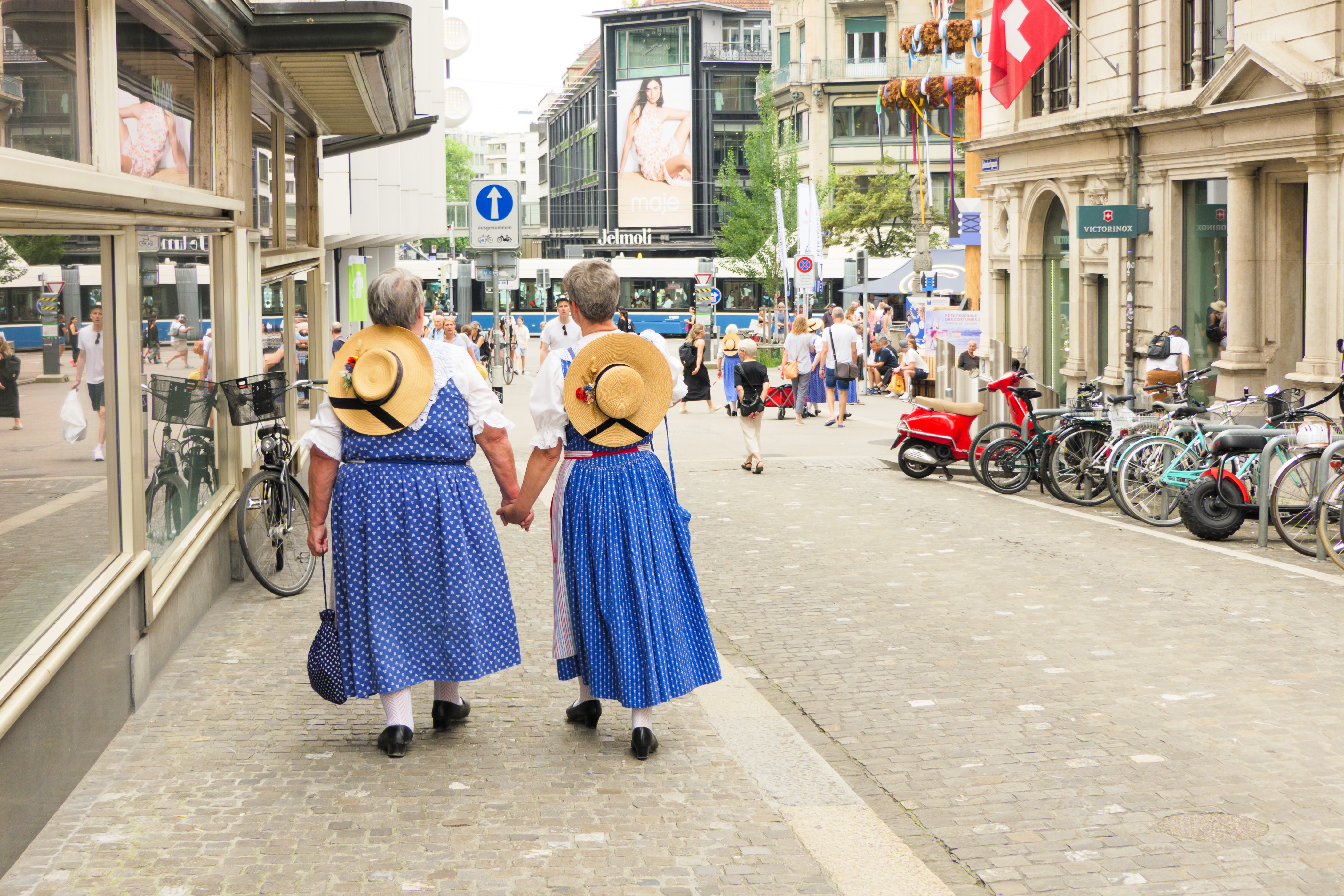 Freie Bühne Herkulesplatz