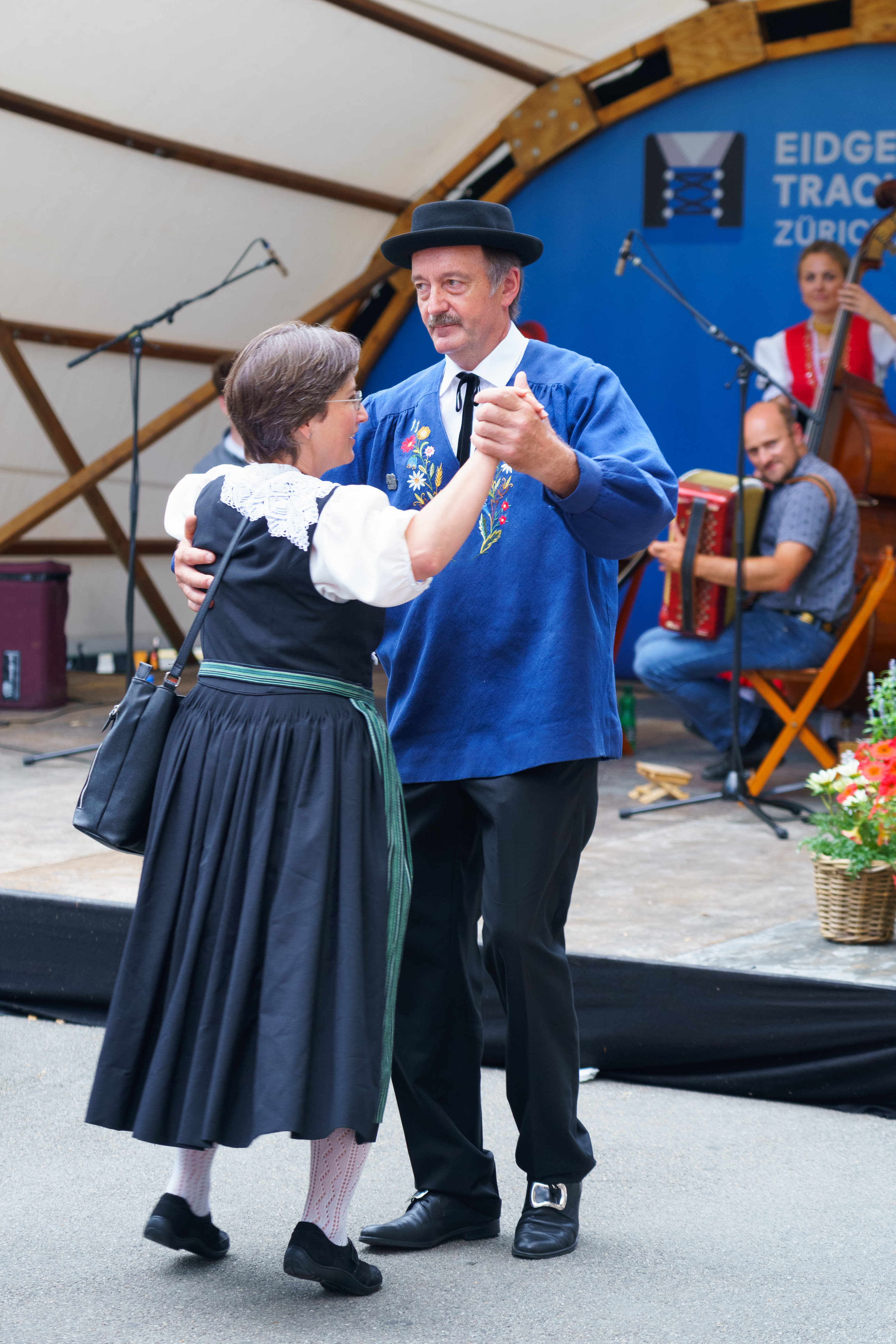 Freie Bühne Herkulesplatz