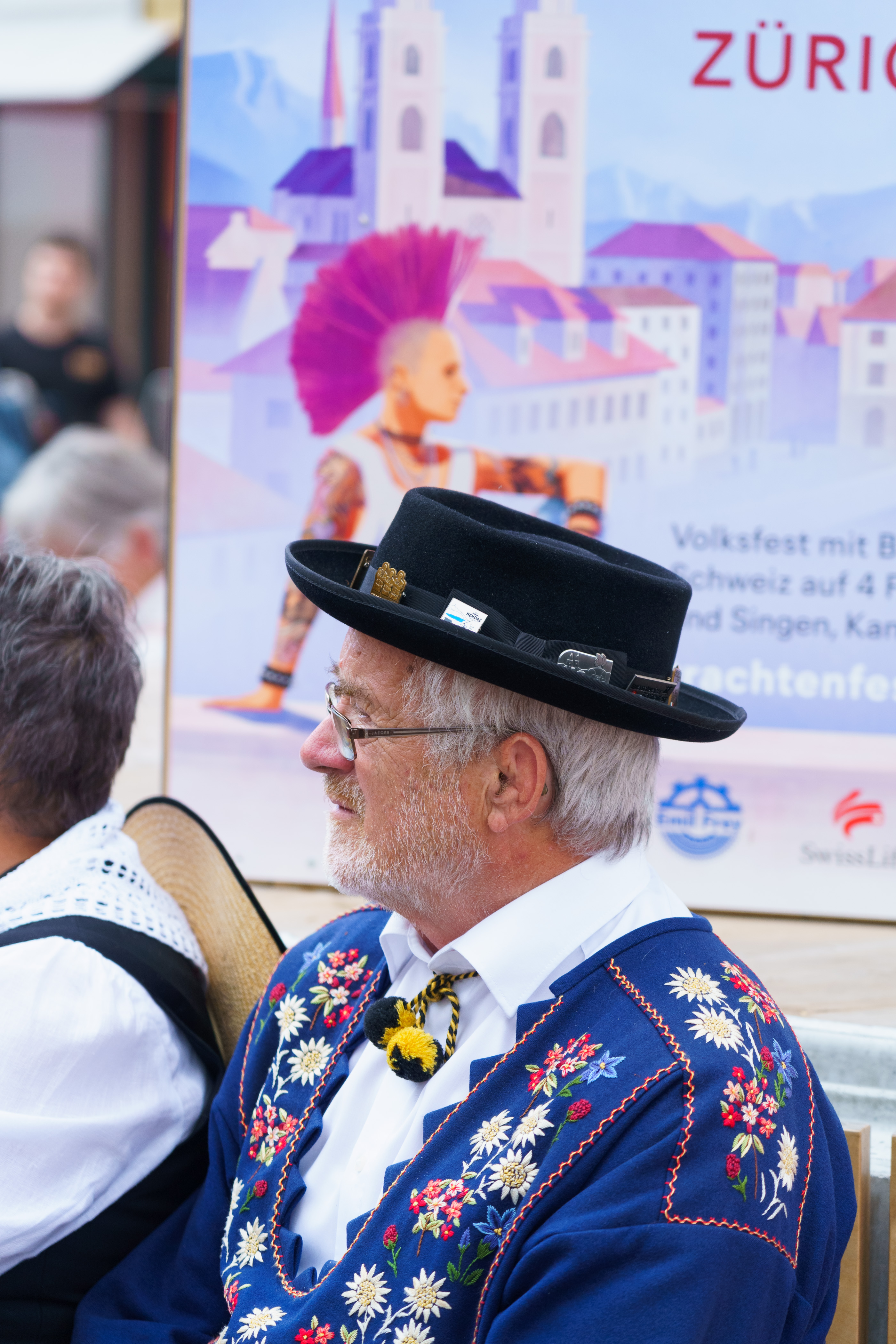 Freie Bühne Herkulesplatz