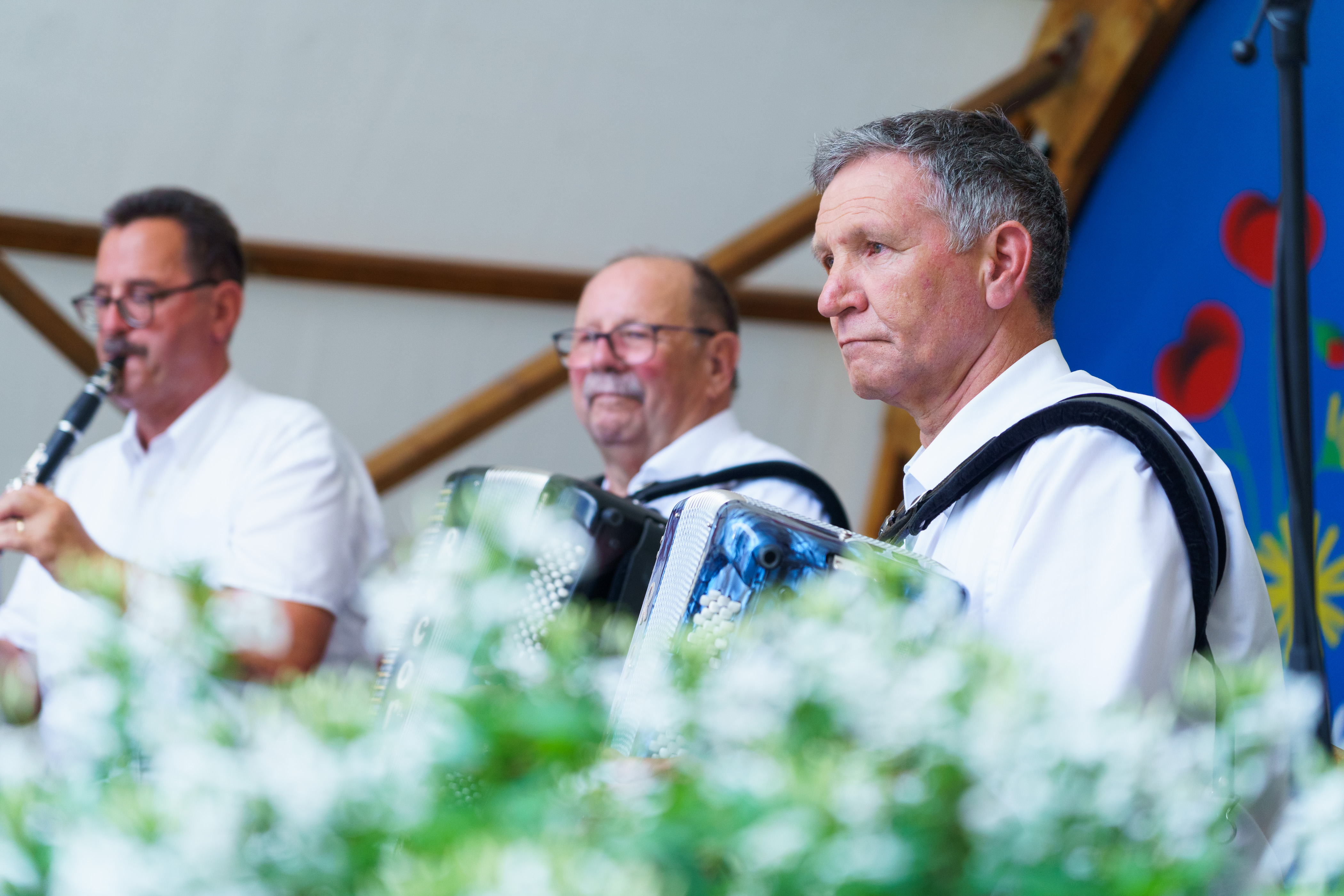 Freie Bühne Herkulesplatz