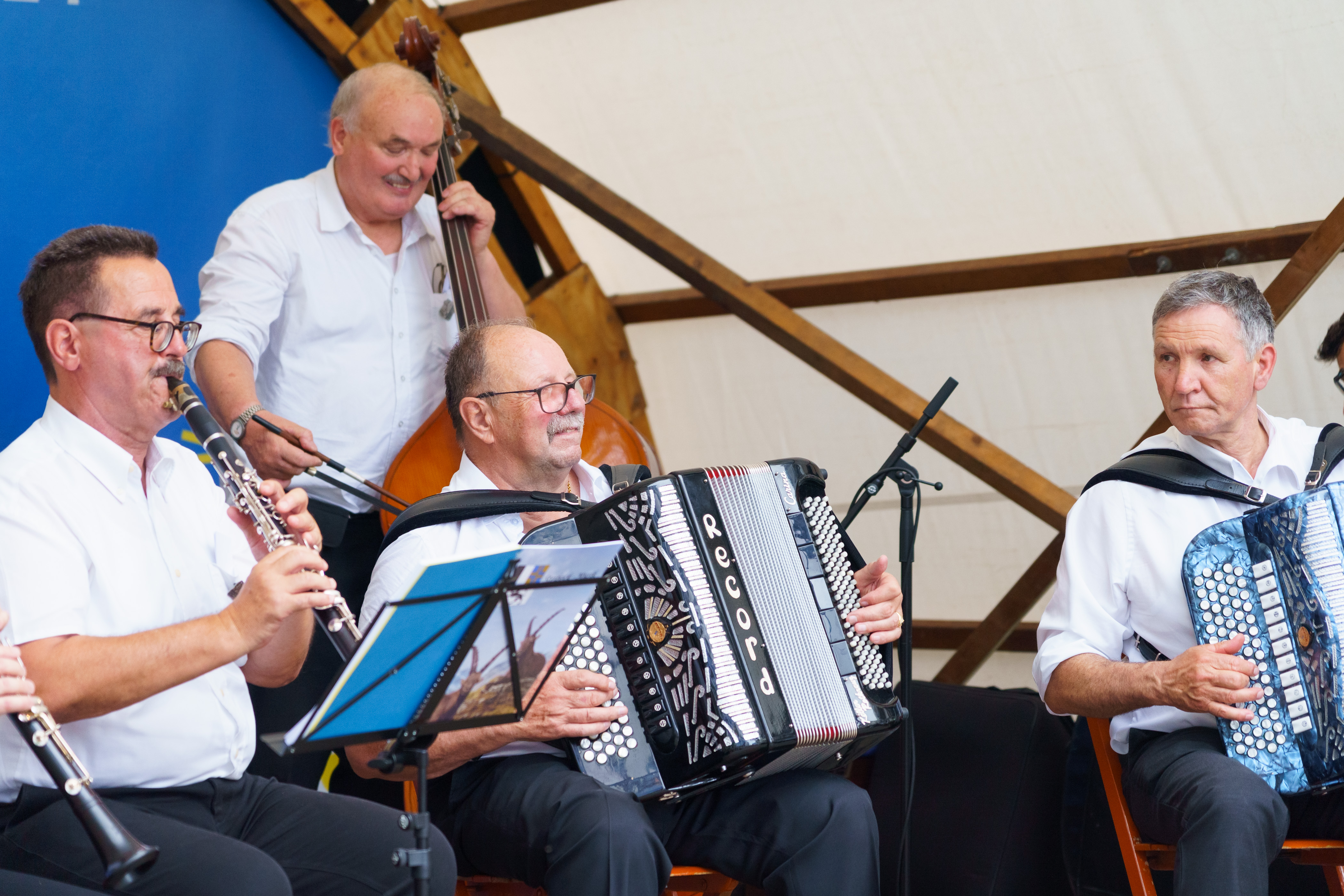 Freie Bühne Herkulesplatz