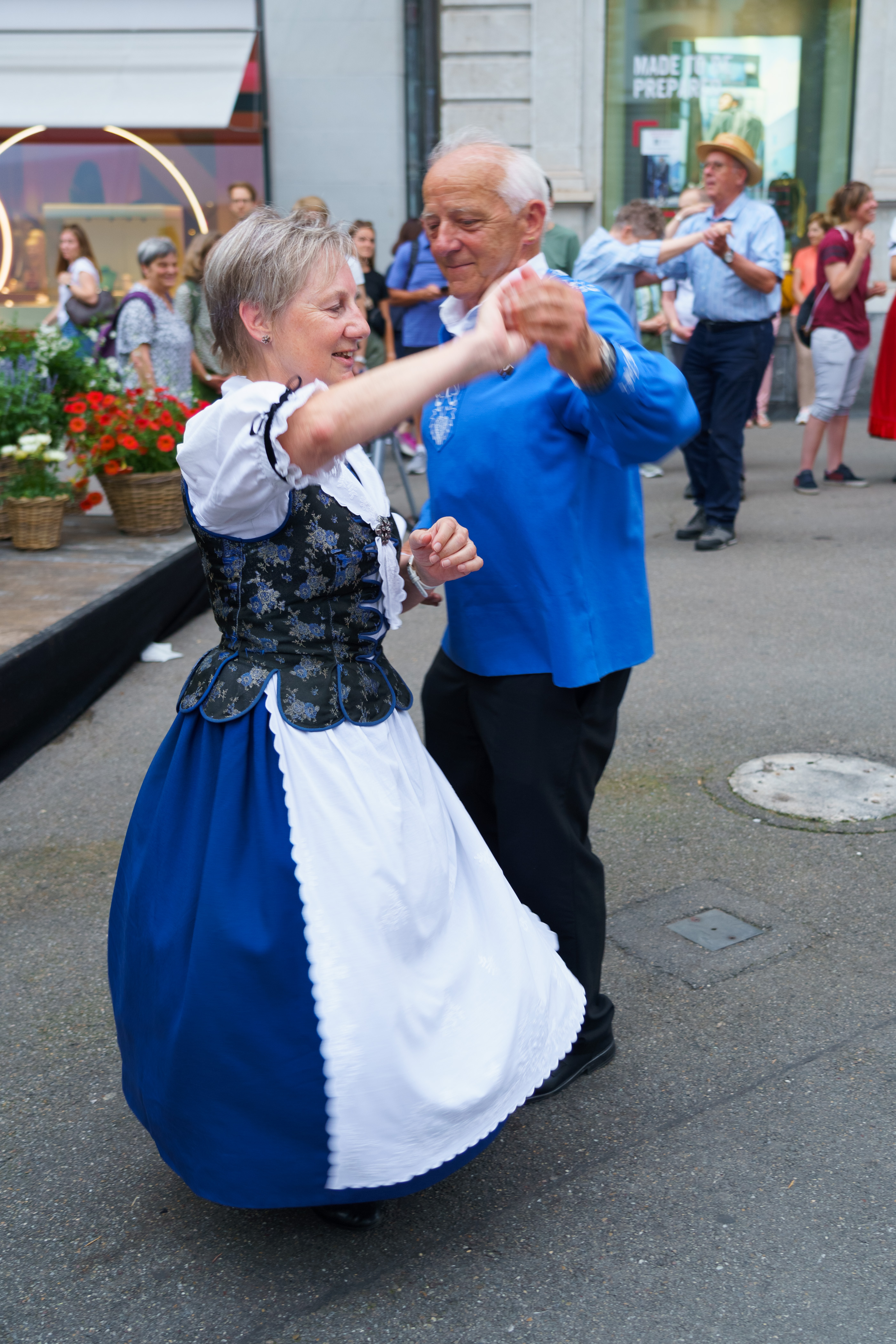 Freie Bühne Herkulesplatz