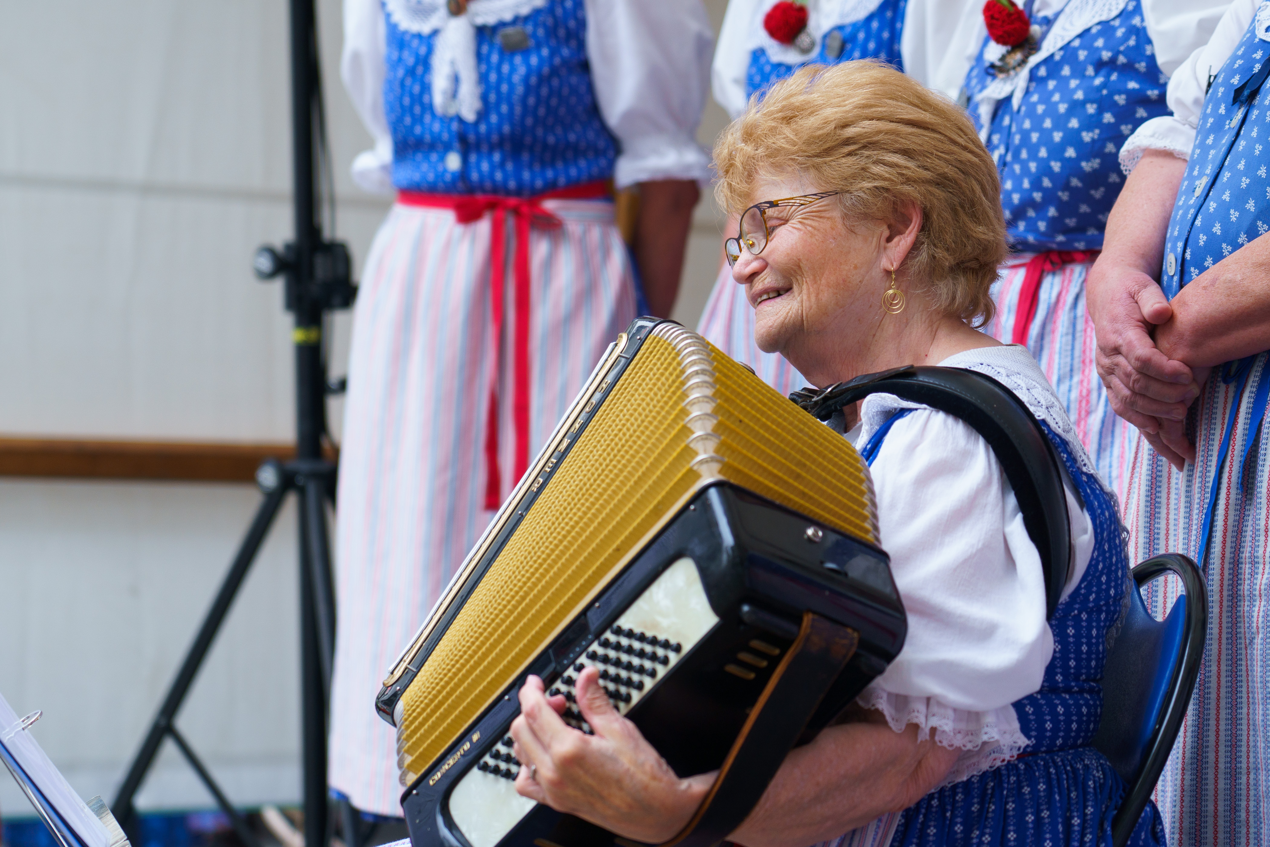 Freie Bühne Herkulesplatz