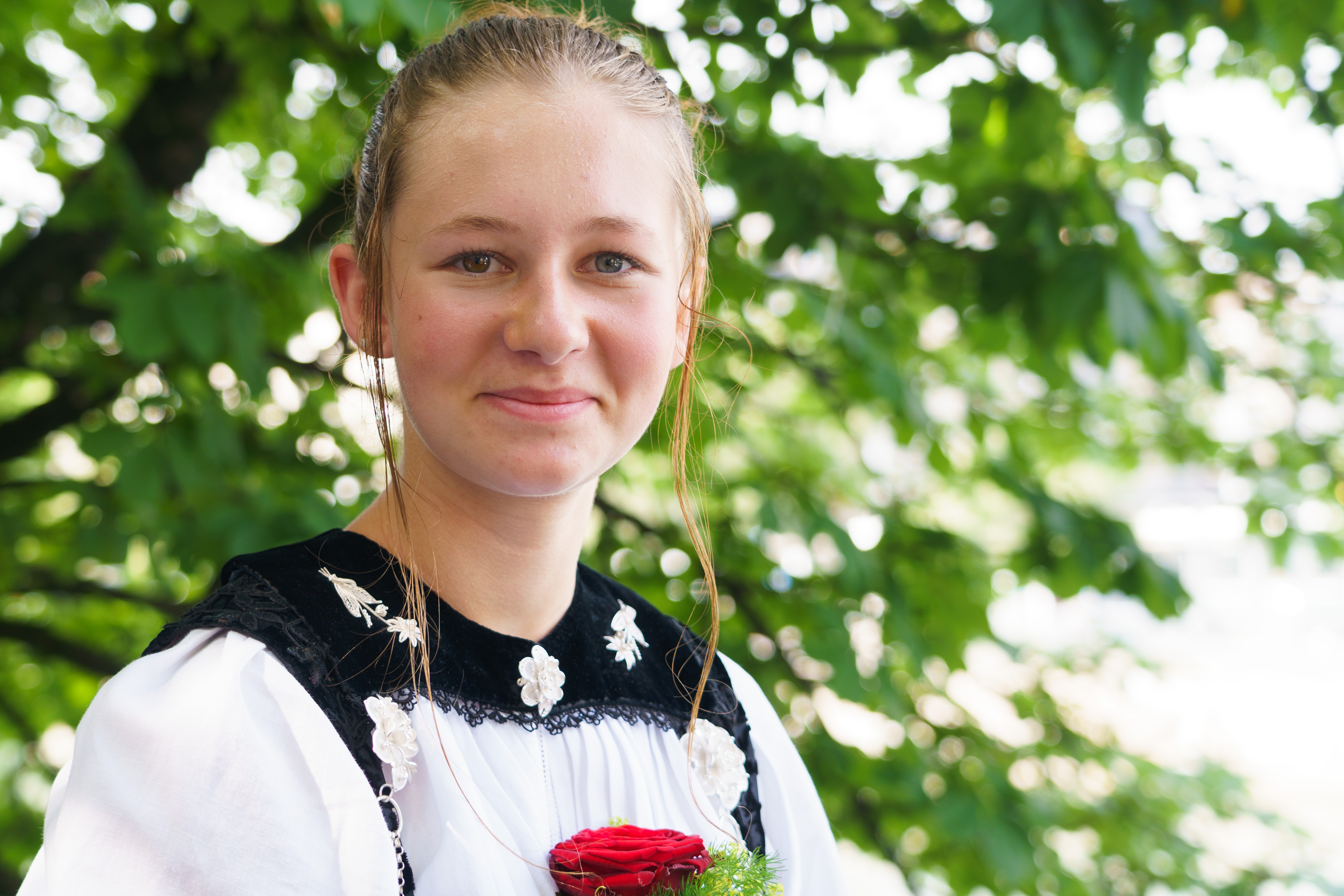 Freie Bühne St. Peterhofstatt