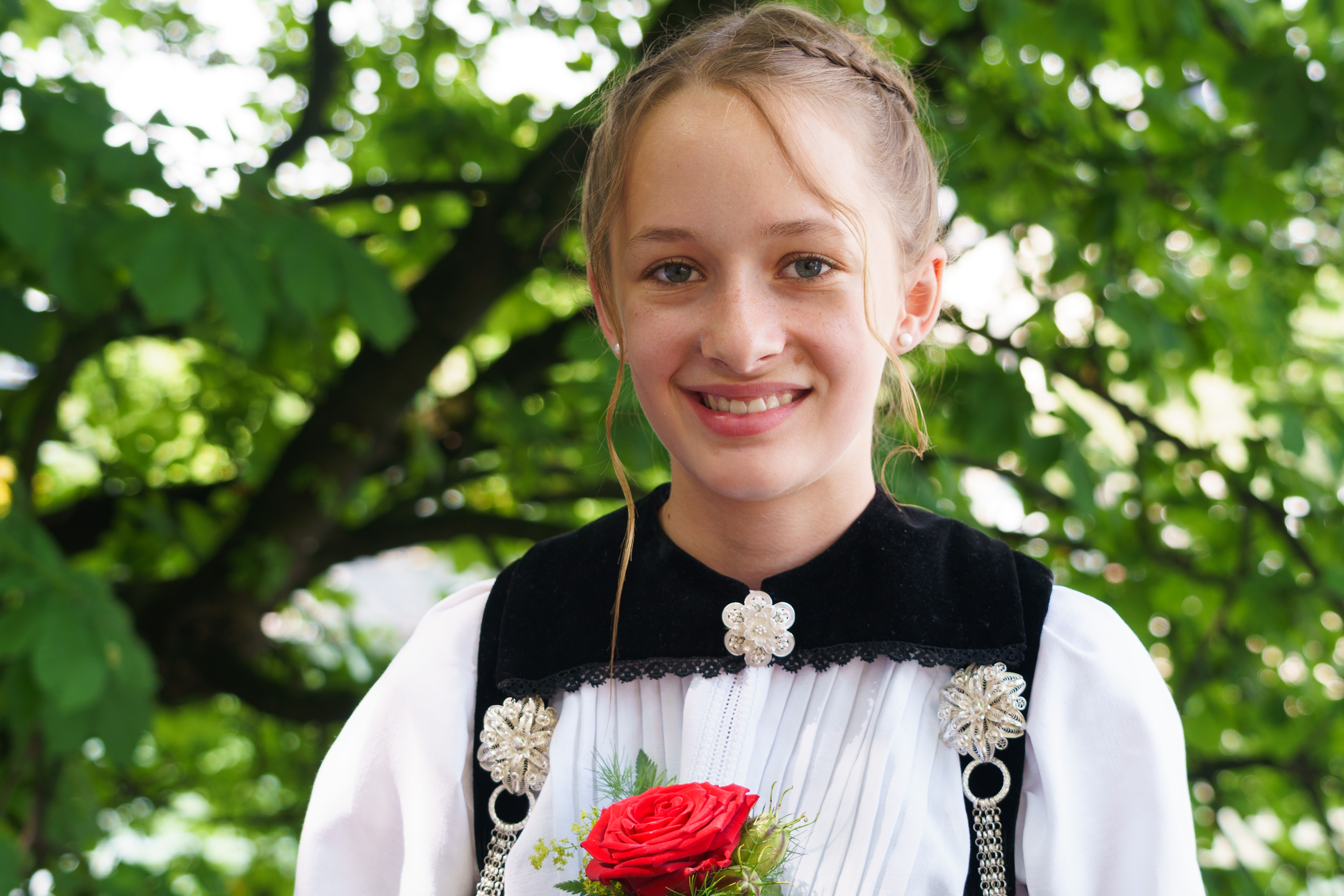 Freie Bühne St. Peterhofstatt