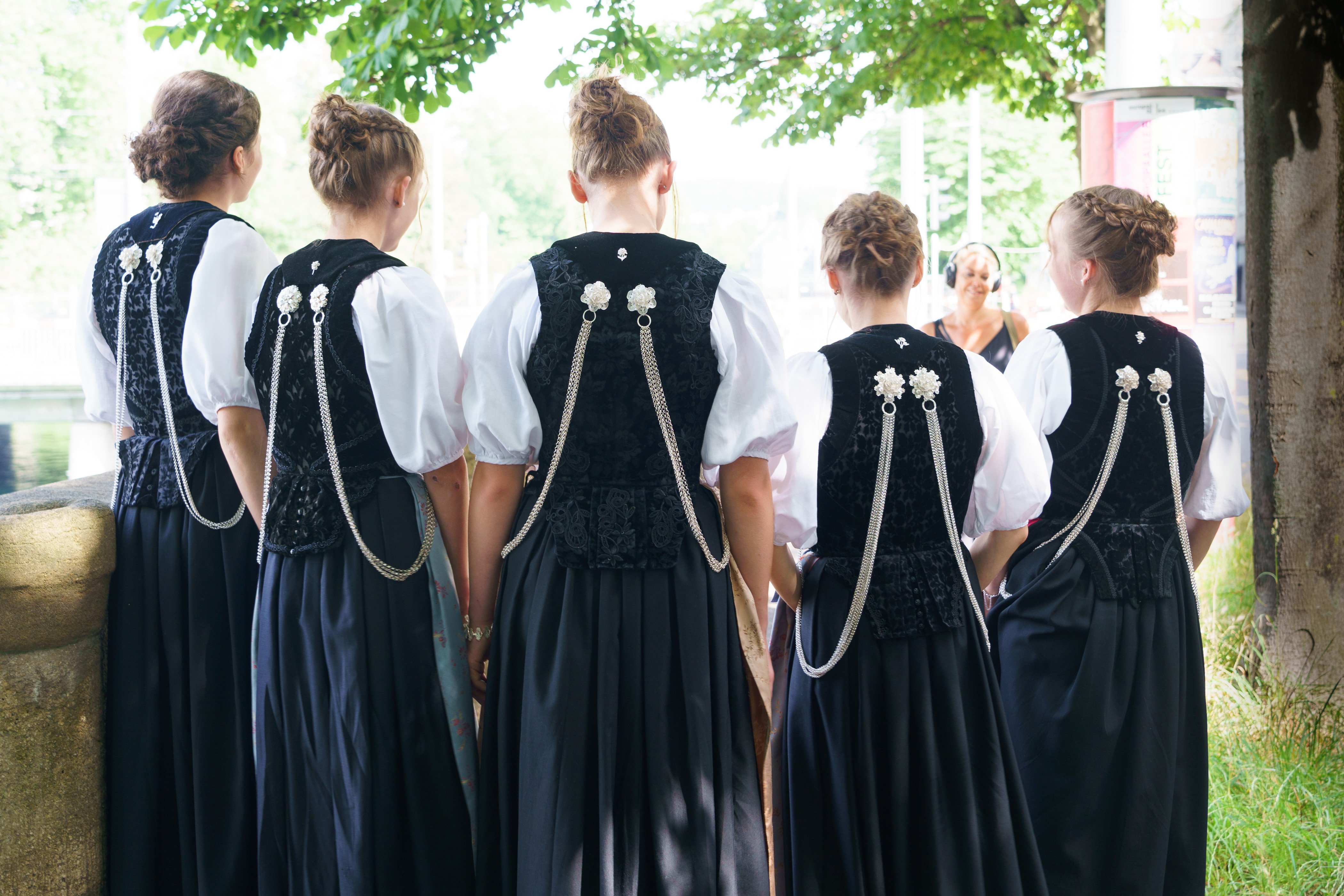 Freie Bühne St. Peterhofstatt