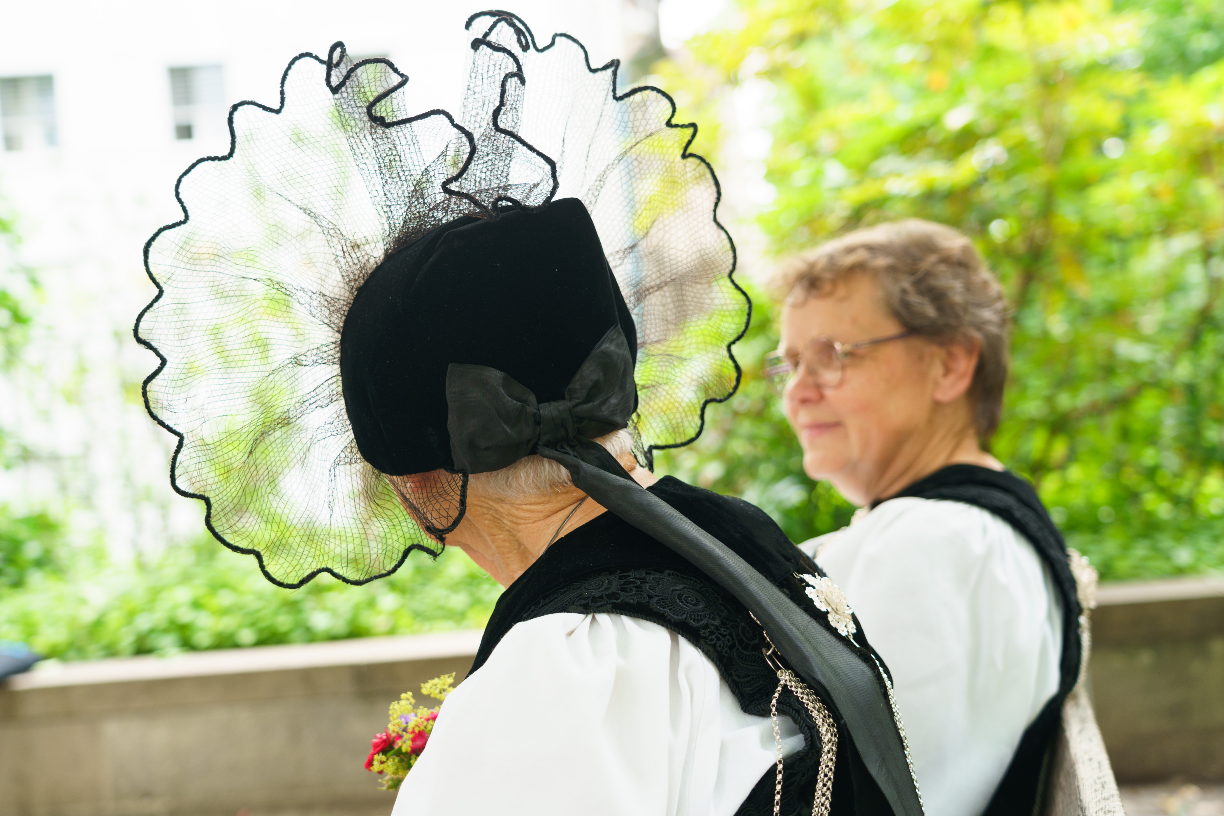 Freie Bühne St. Peterhofstatt