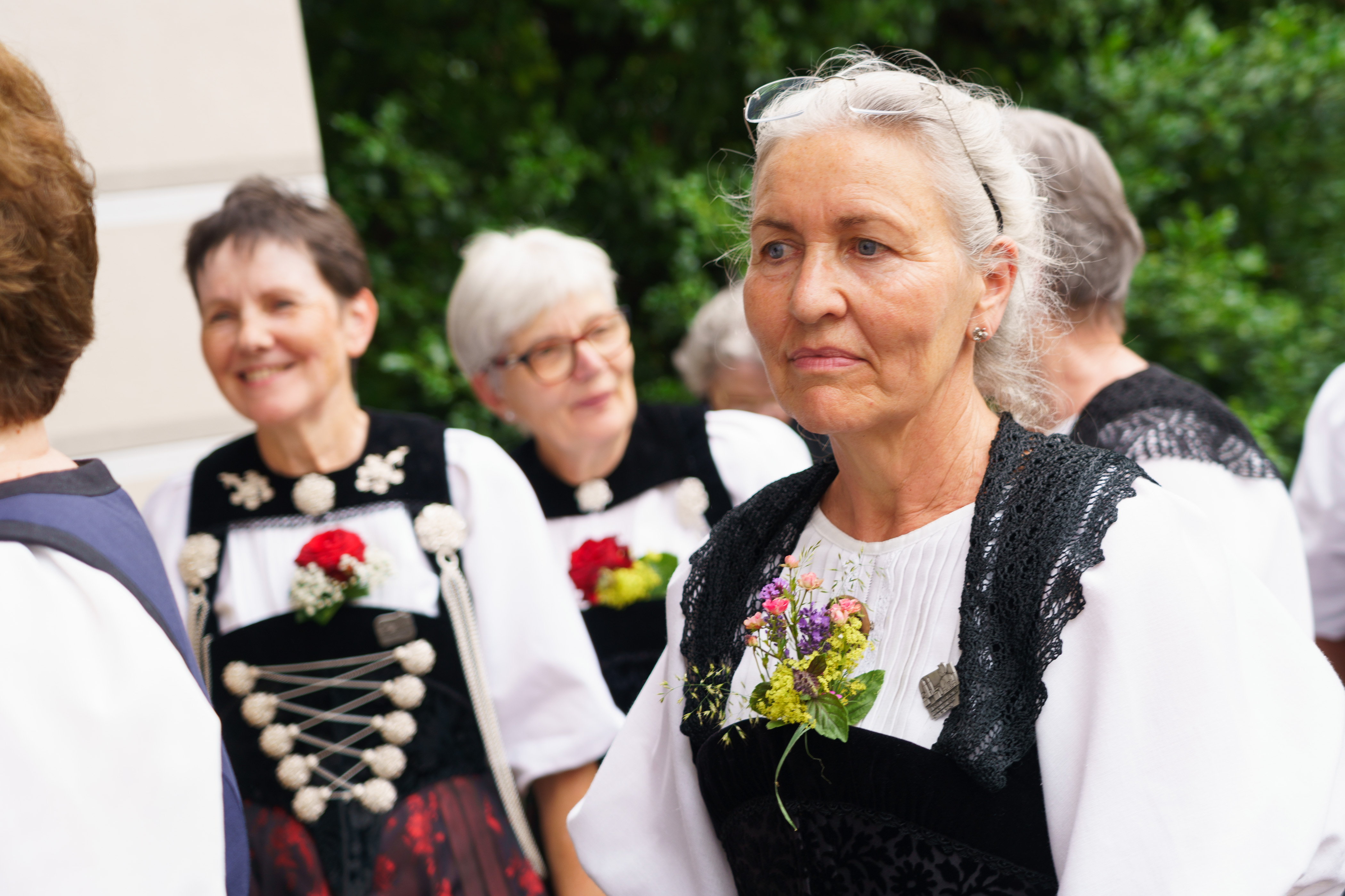 Freie Bühne St. Peterhofstatt