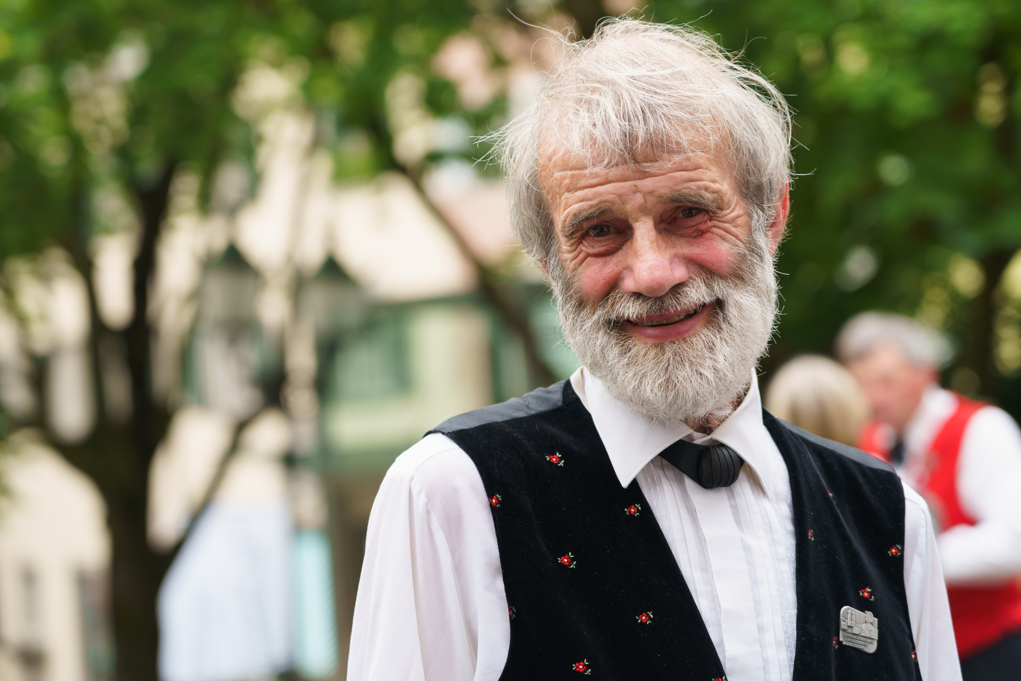 Freie Bühne St. Peterhofstatt