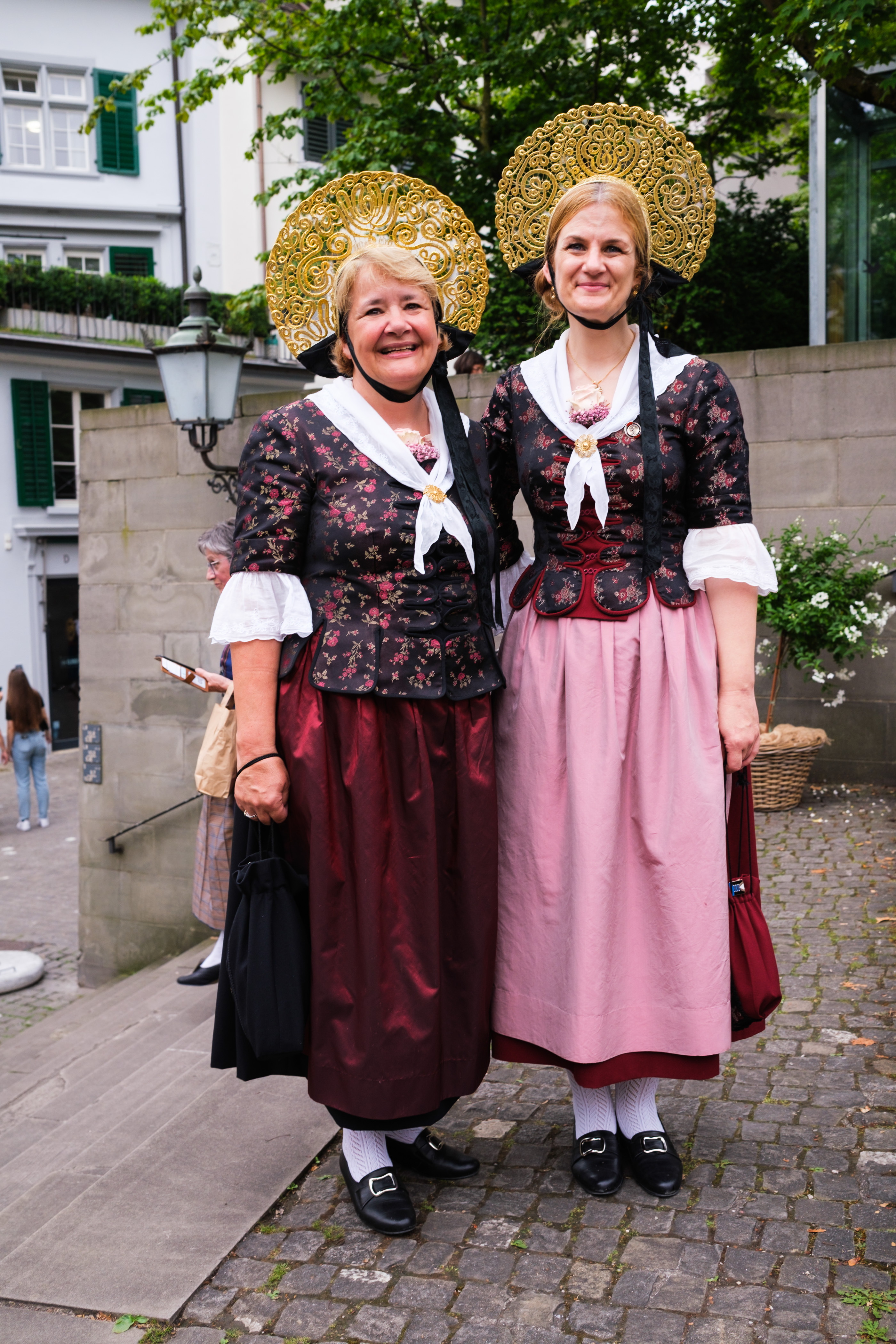 Freie Bühne St. Peterhofstatt